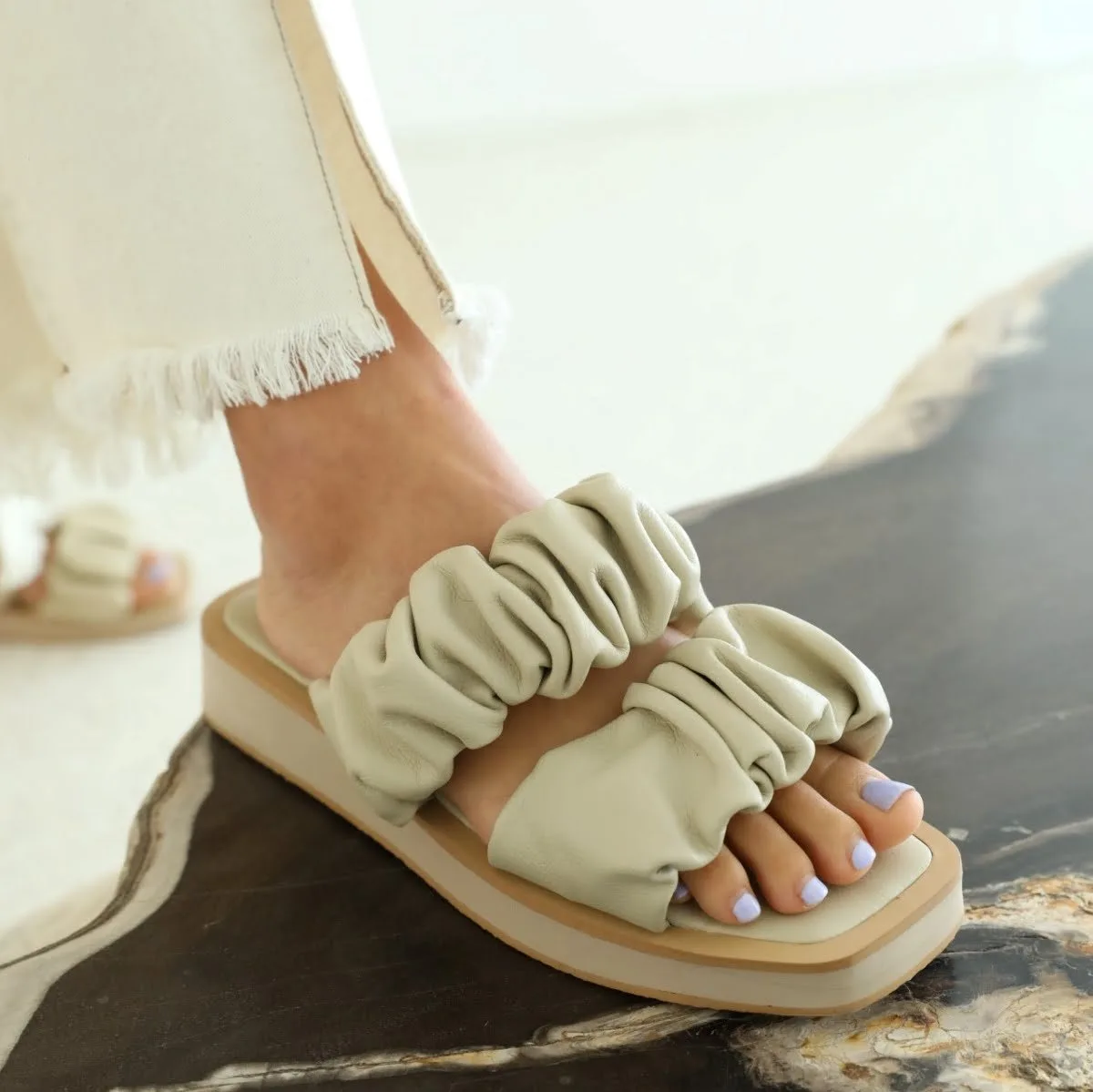 Sandalias Bora Bora