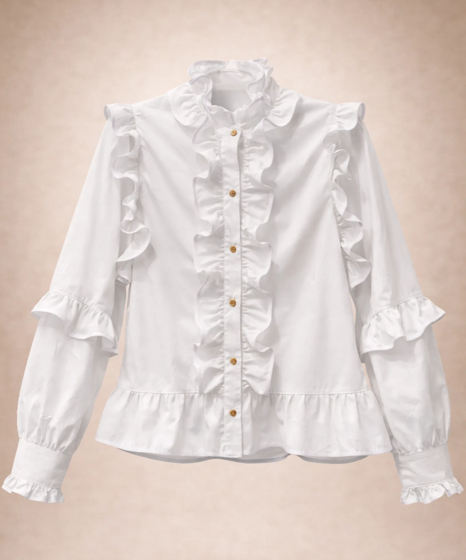 Camisa Rocío