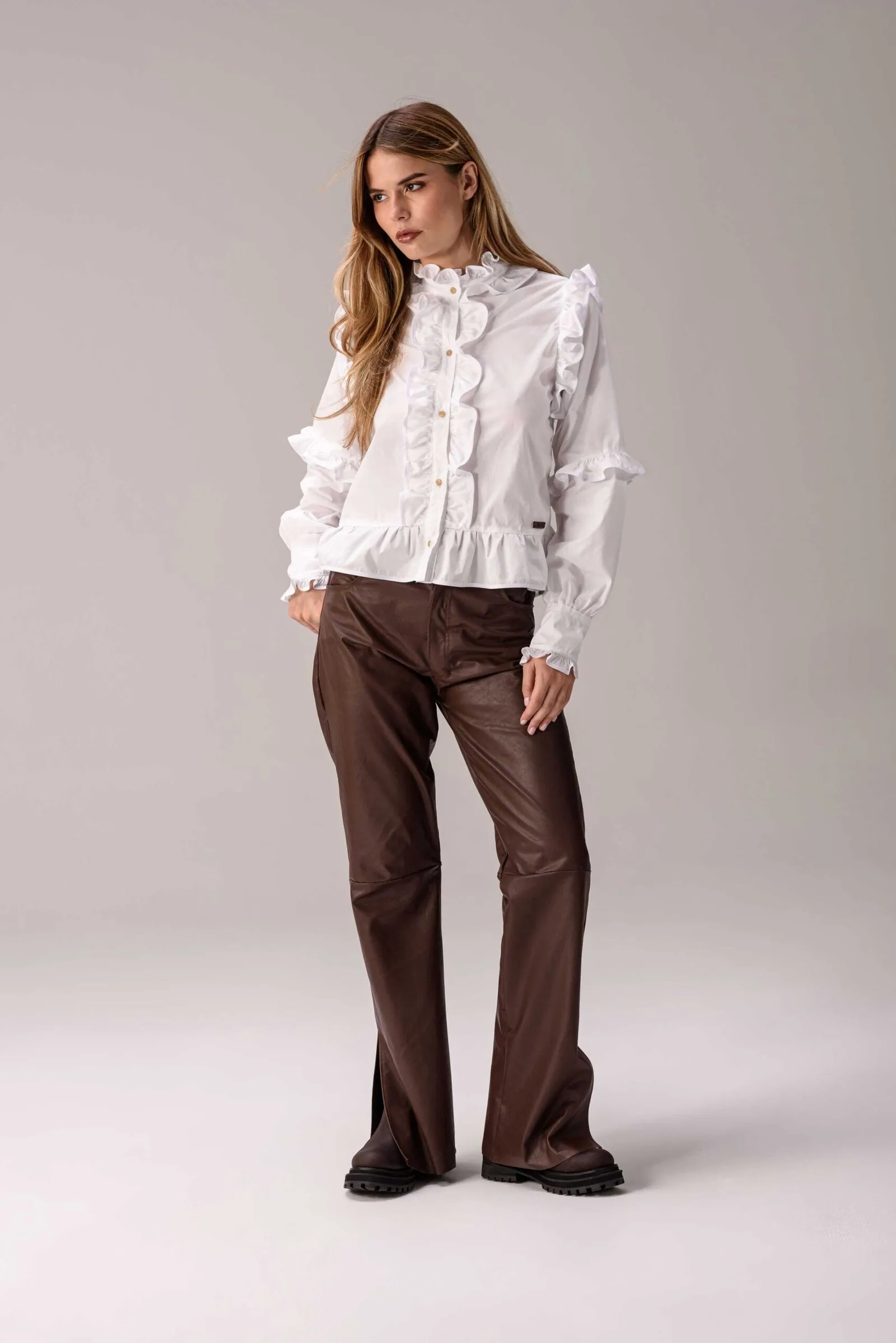 Camisa Rocío