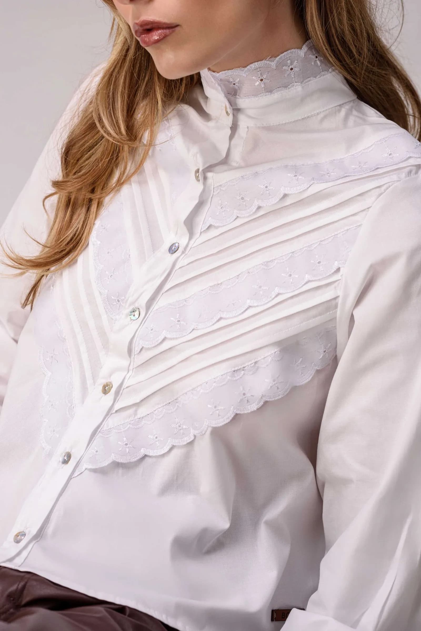 Camisa Lucía
