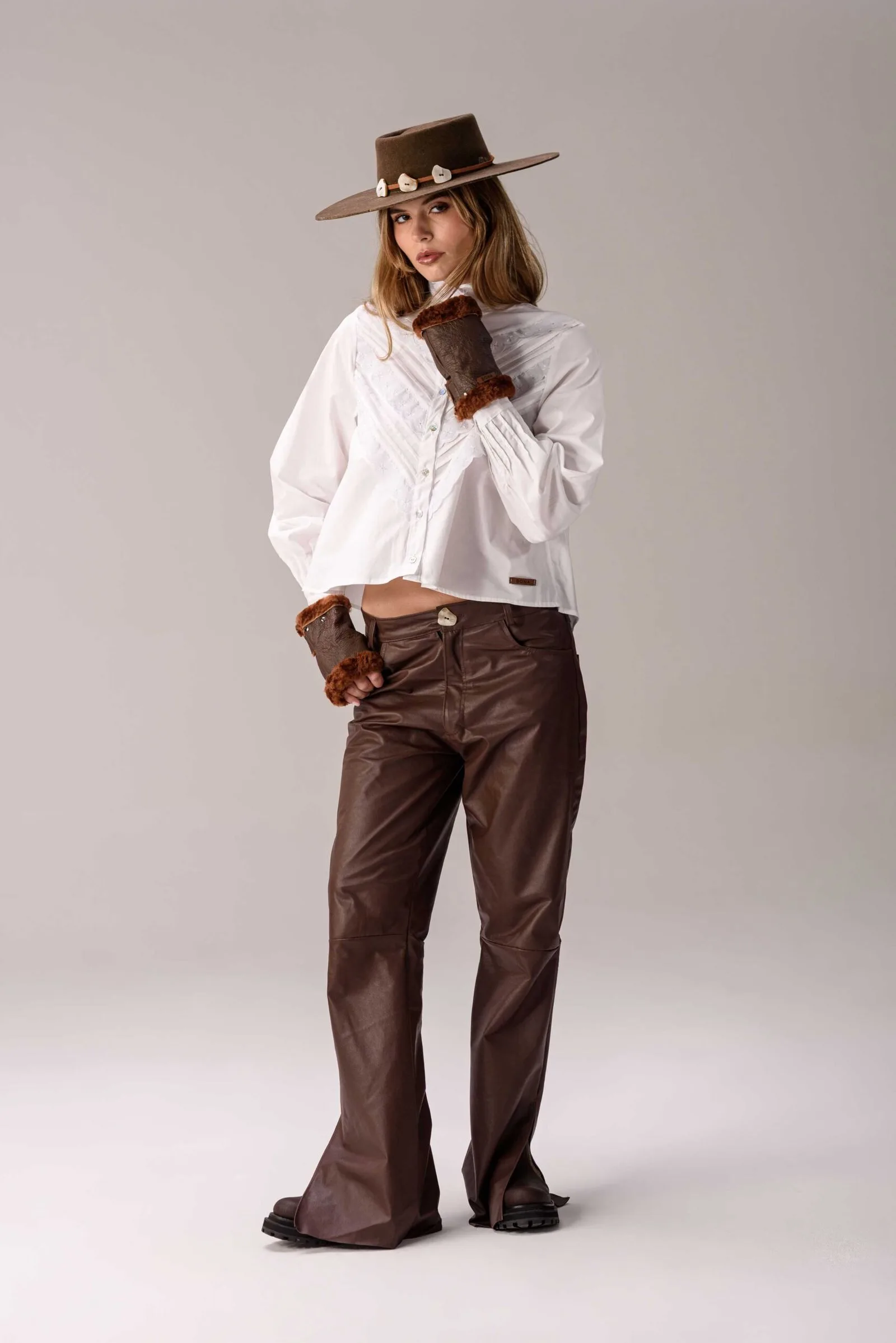 Camisa Lucía