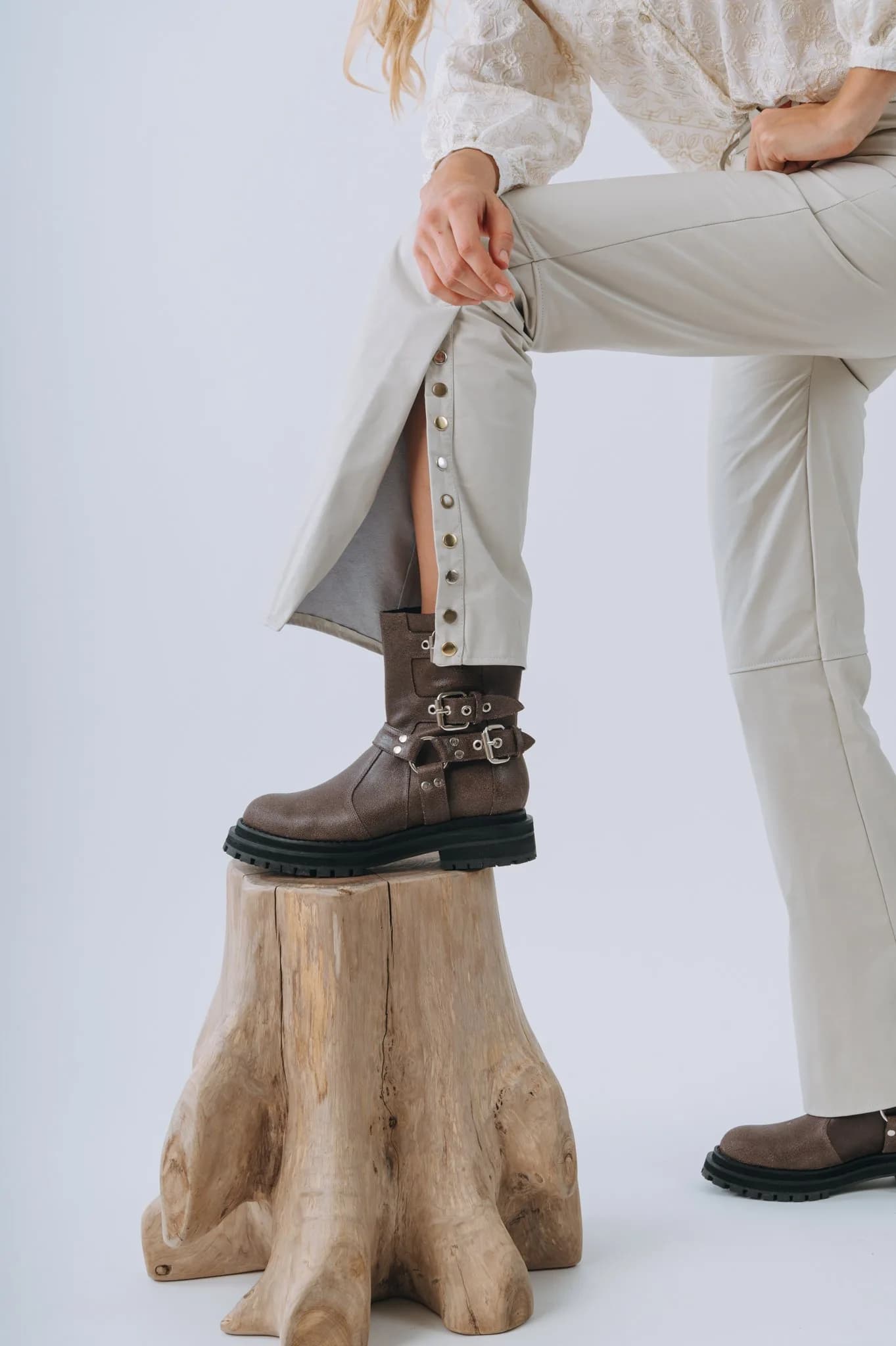 Botas Bowen