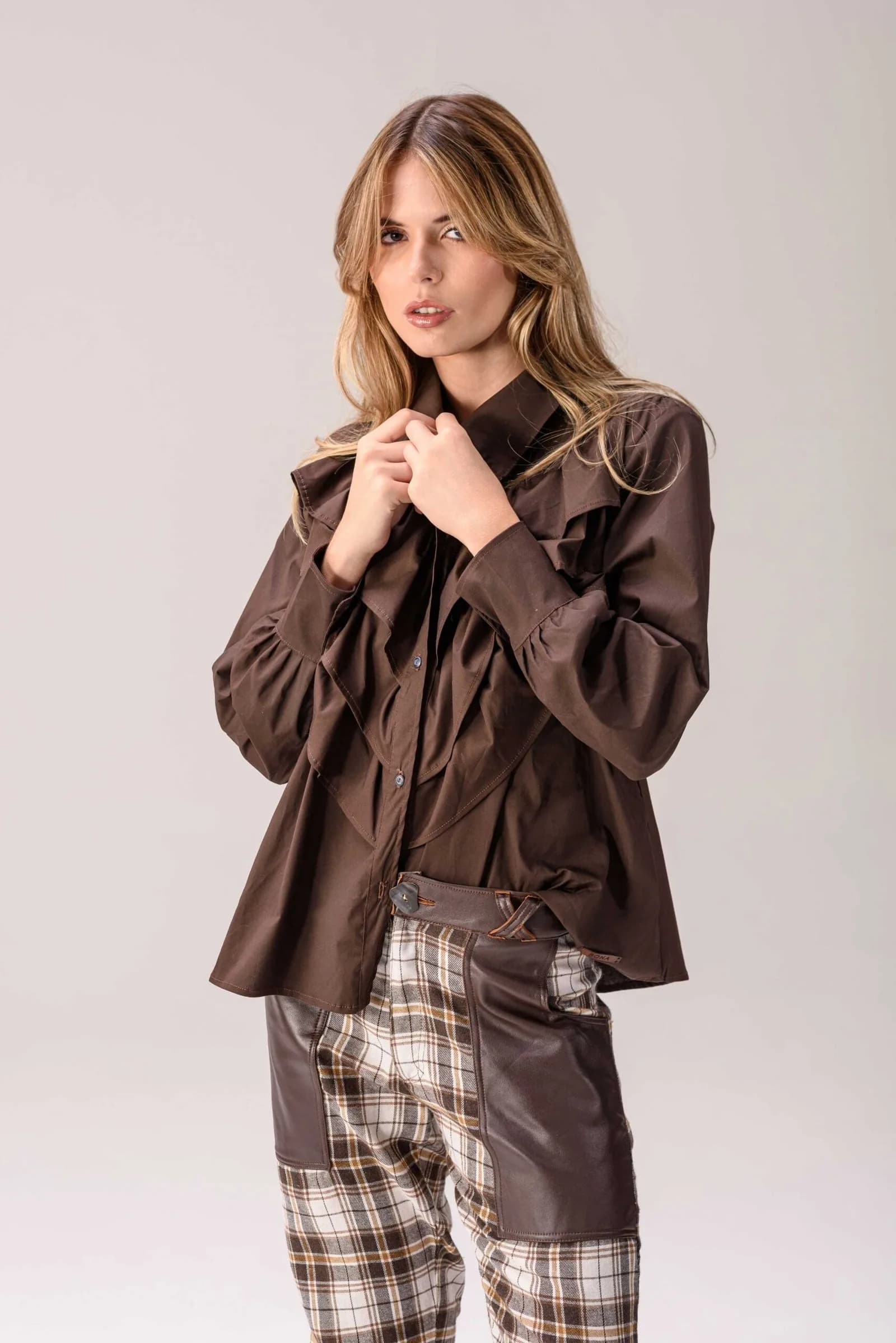 Camisa Bruma