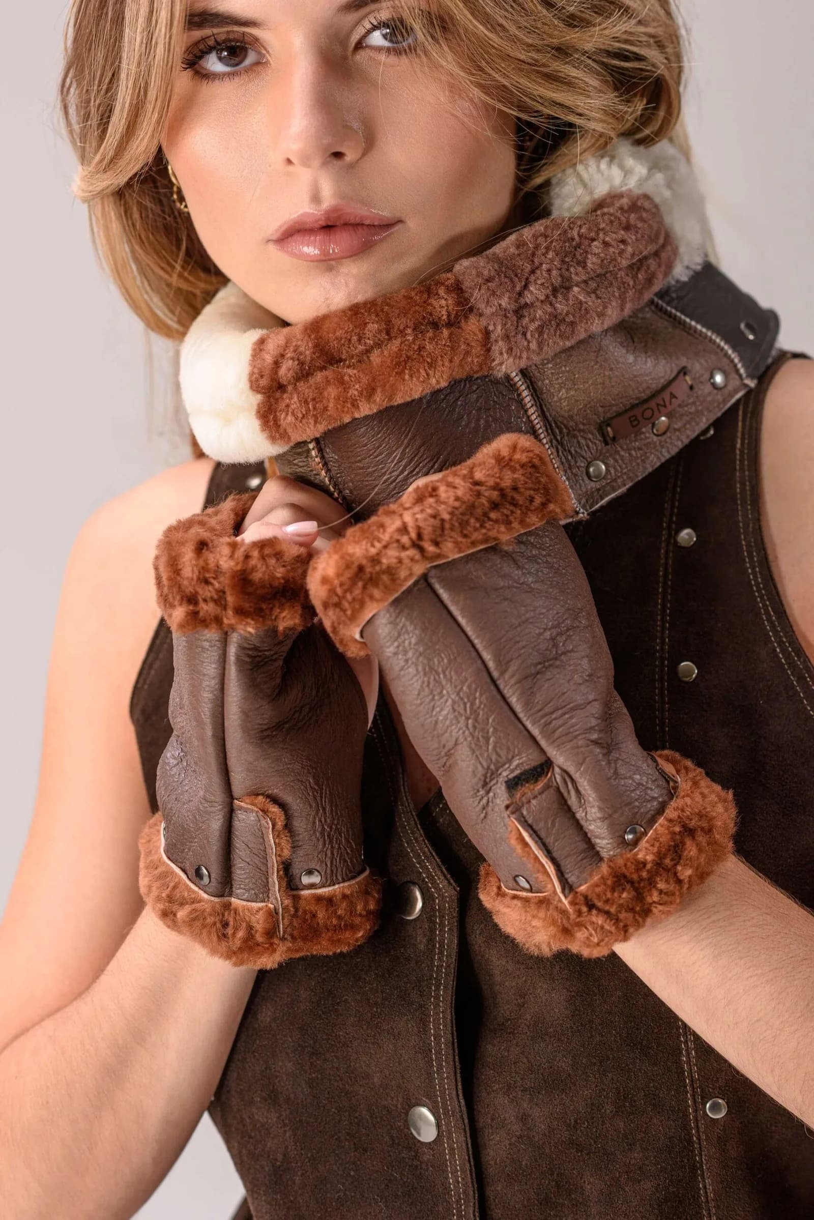 Cuello Kanun Combinado