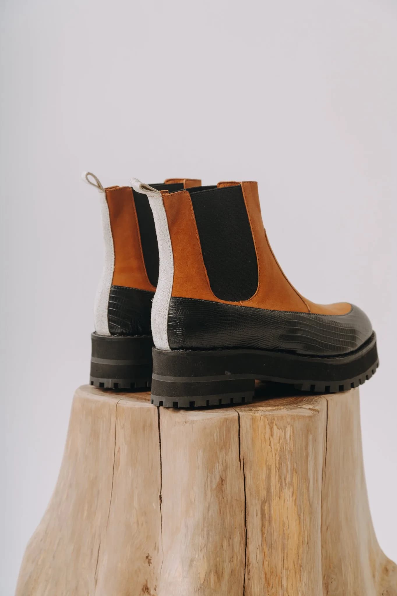Botas Rodeo