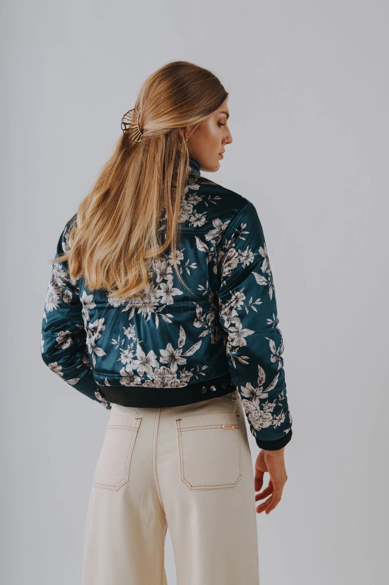 Bomber Florecer
