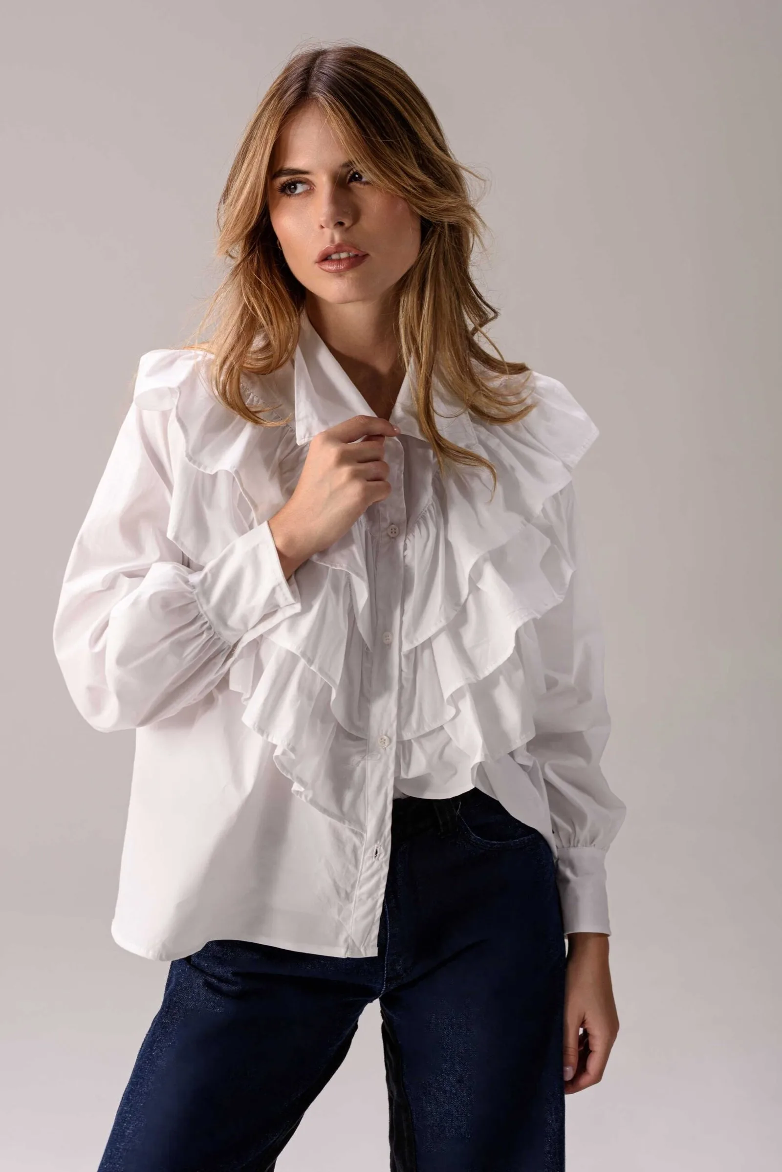 Camisa Bruma