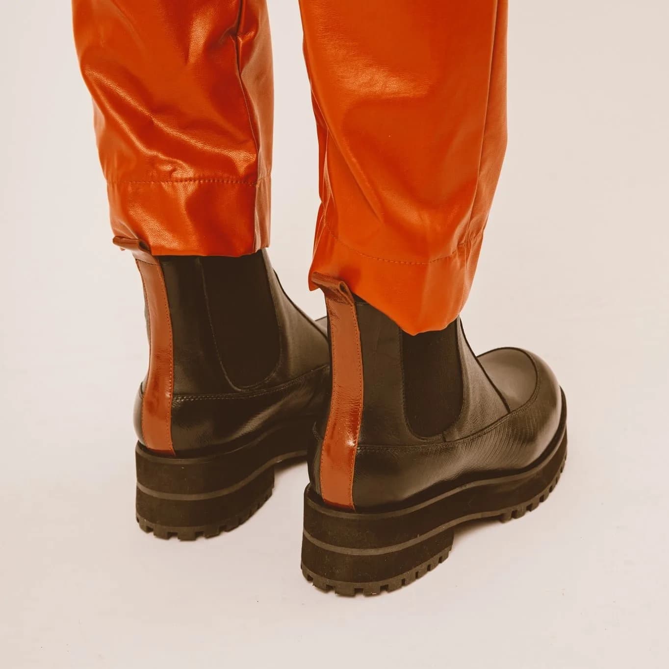 Botas Rodeo