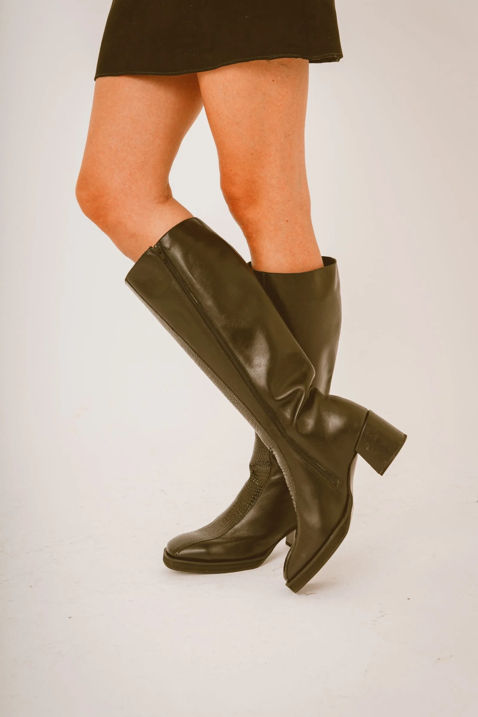 Botas Gala