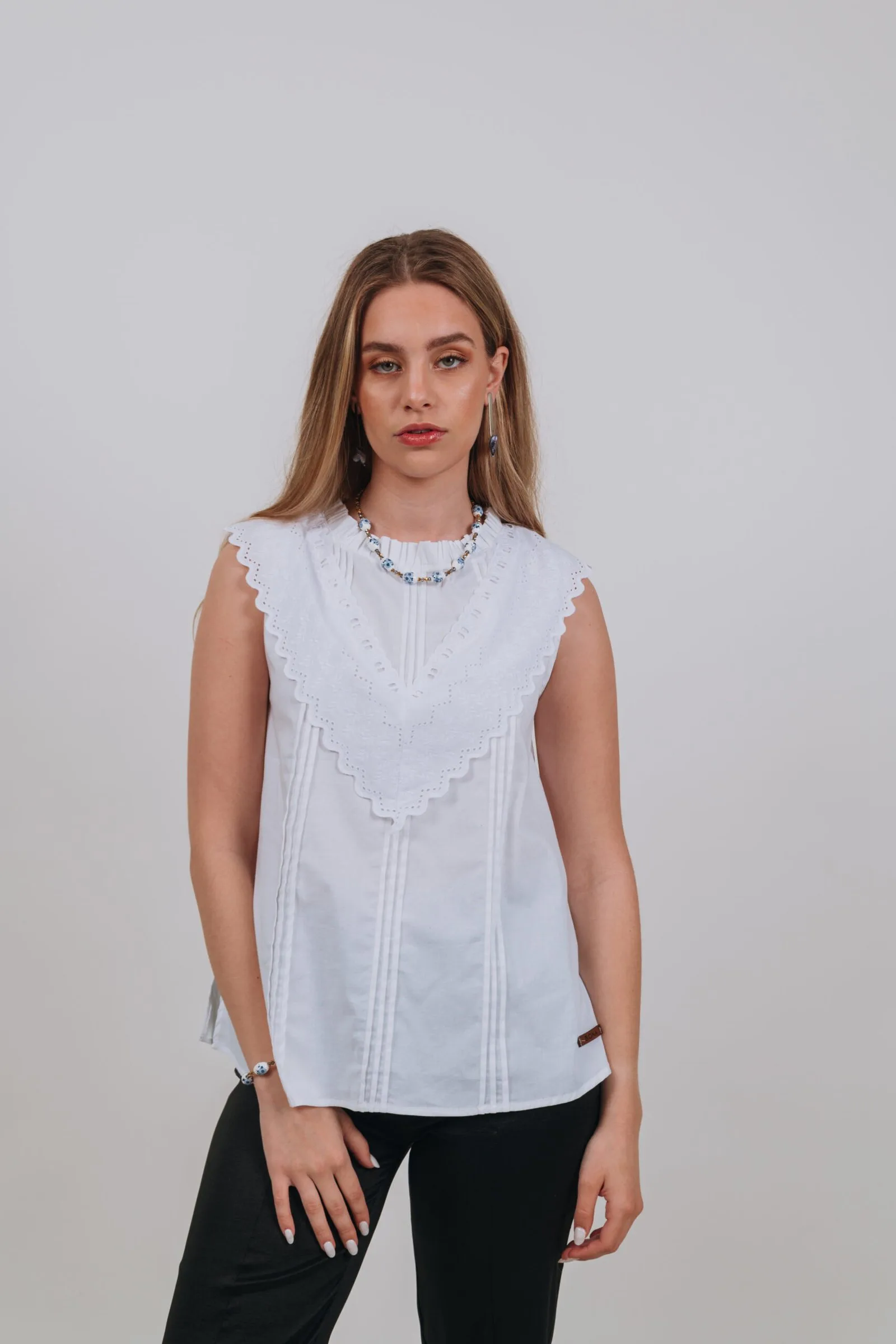 Musculosa Gaia