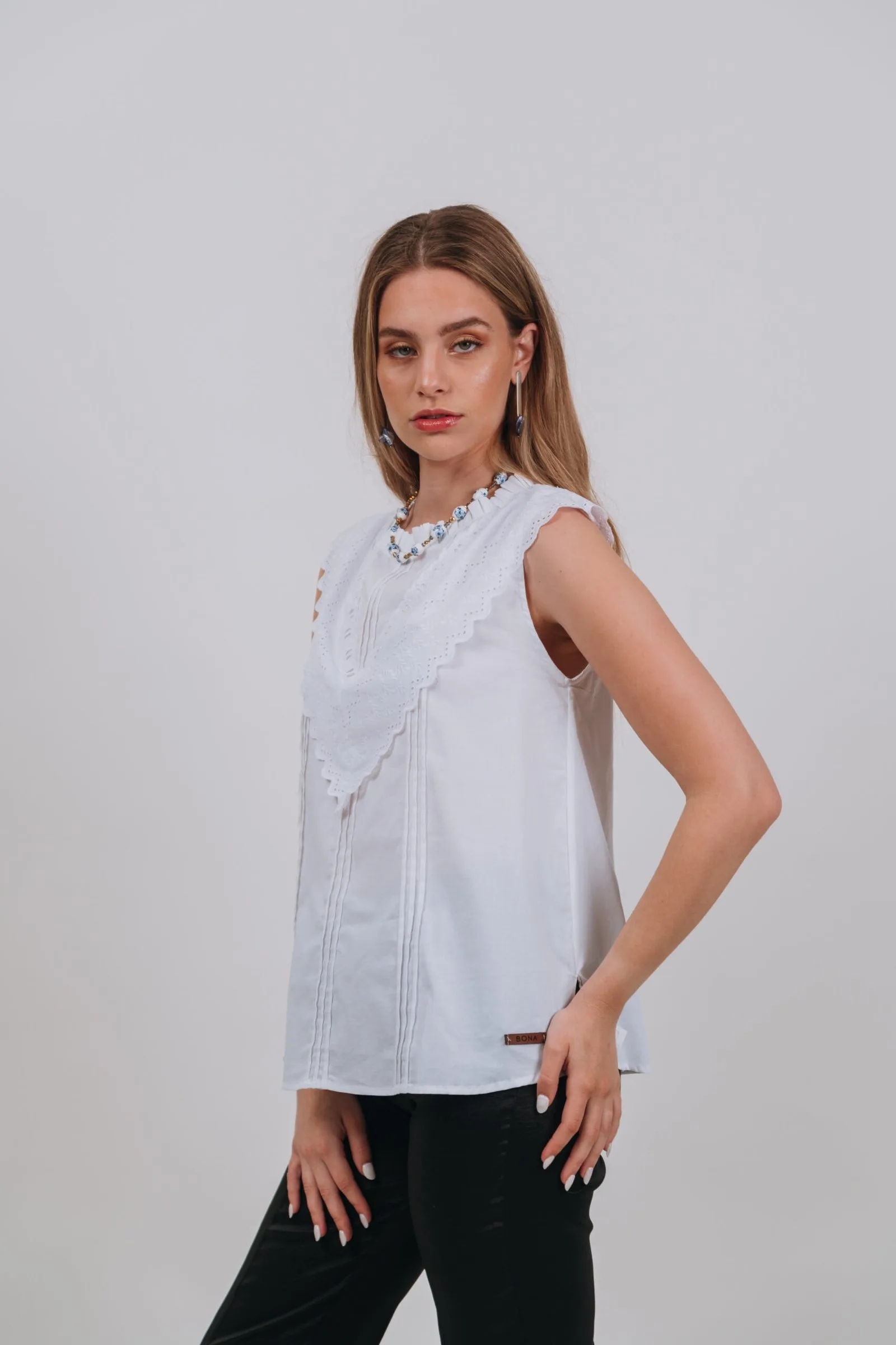 Musculosa Gaia