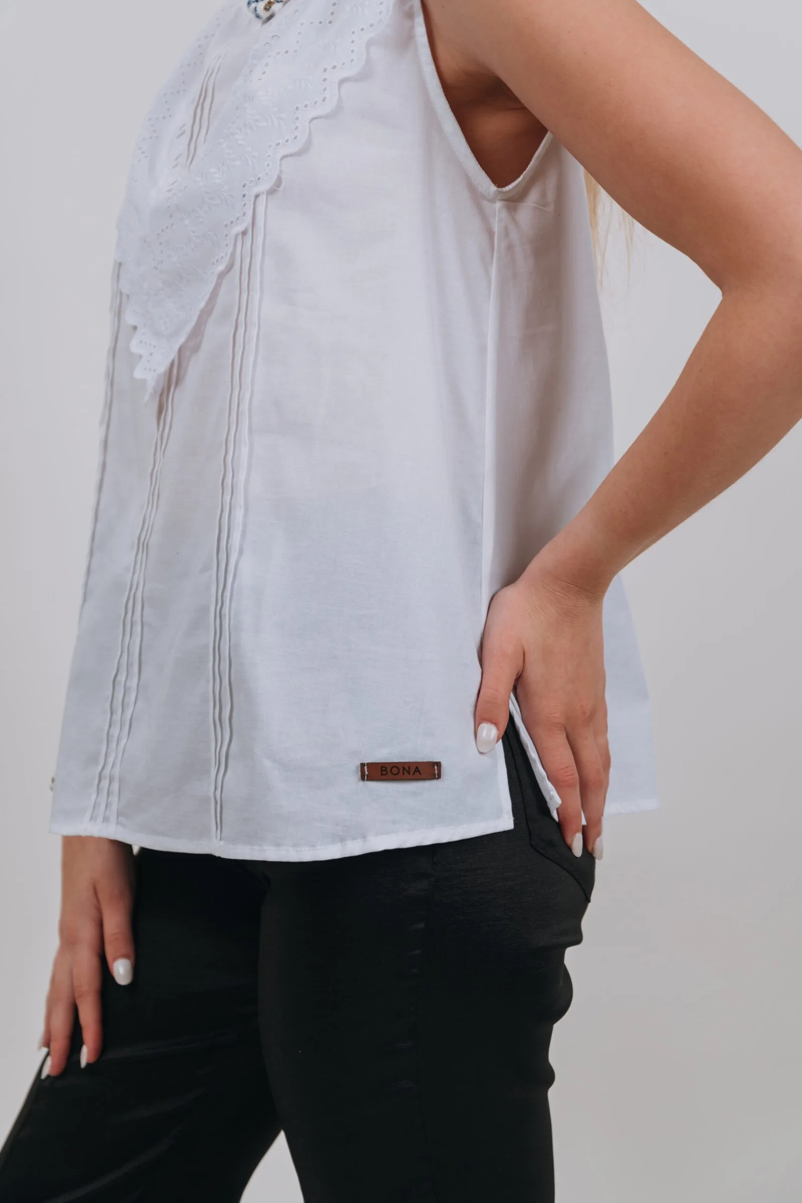 Musculosa Gaia