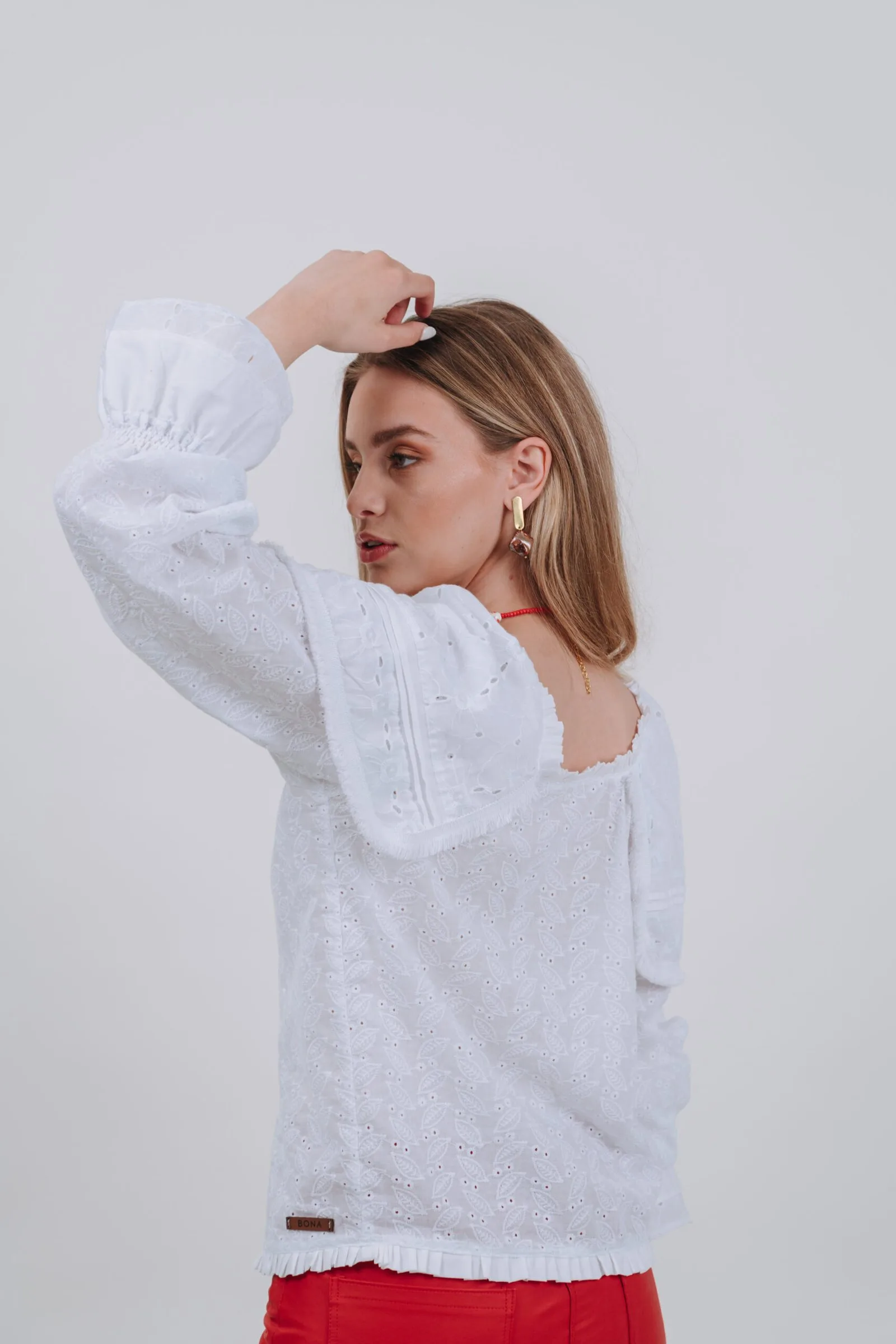 Blusa Altea