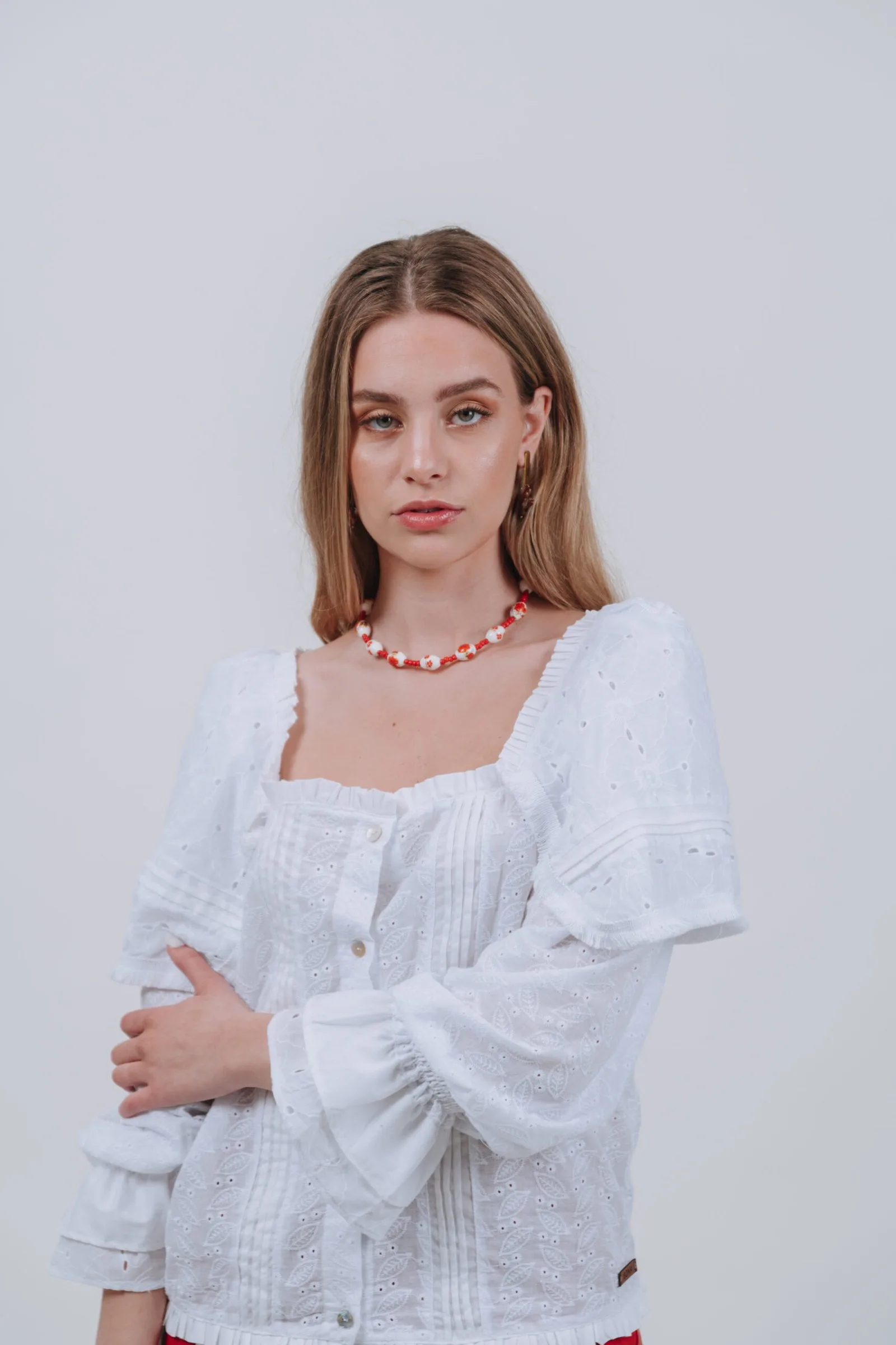 Blusa Altea