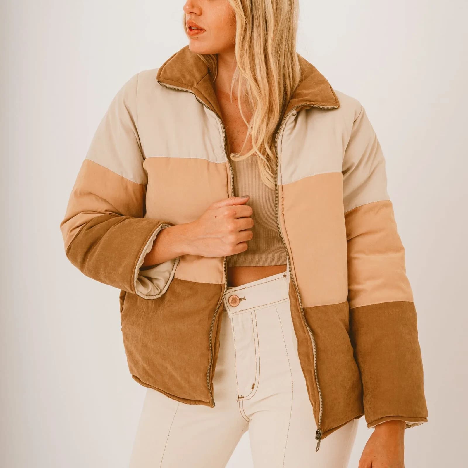 Puffer Dalia