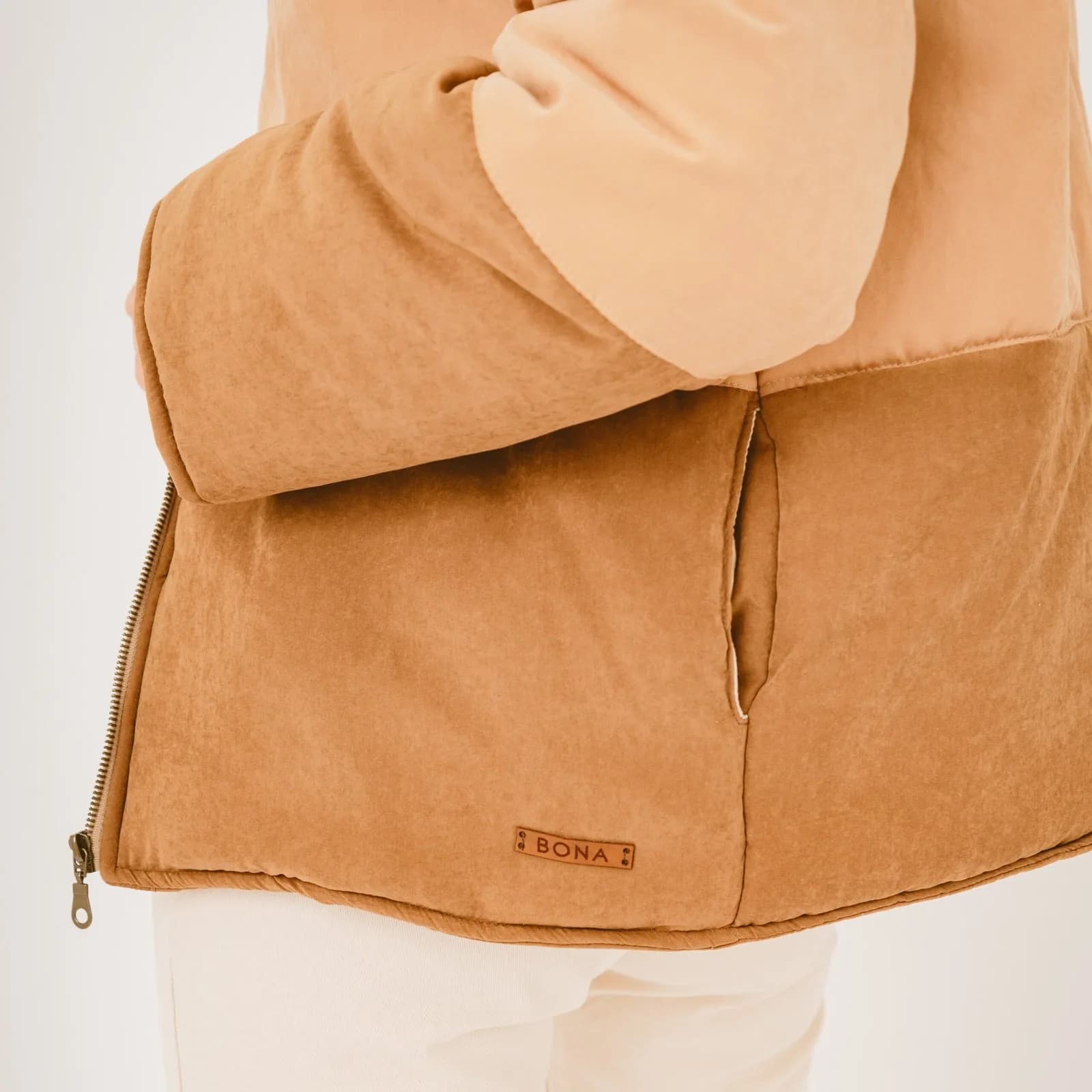 Puffer Dalia