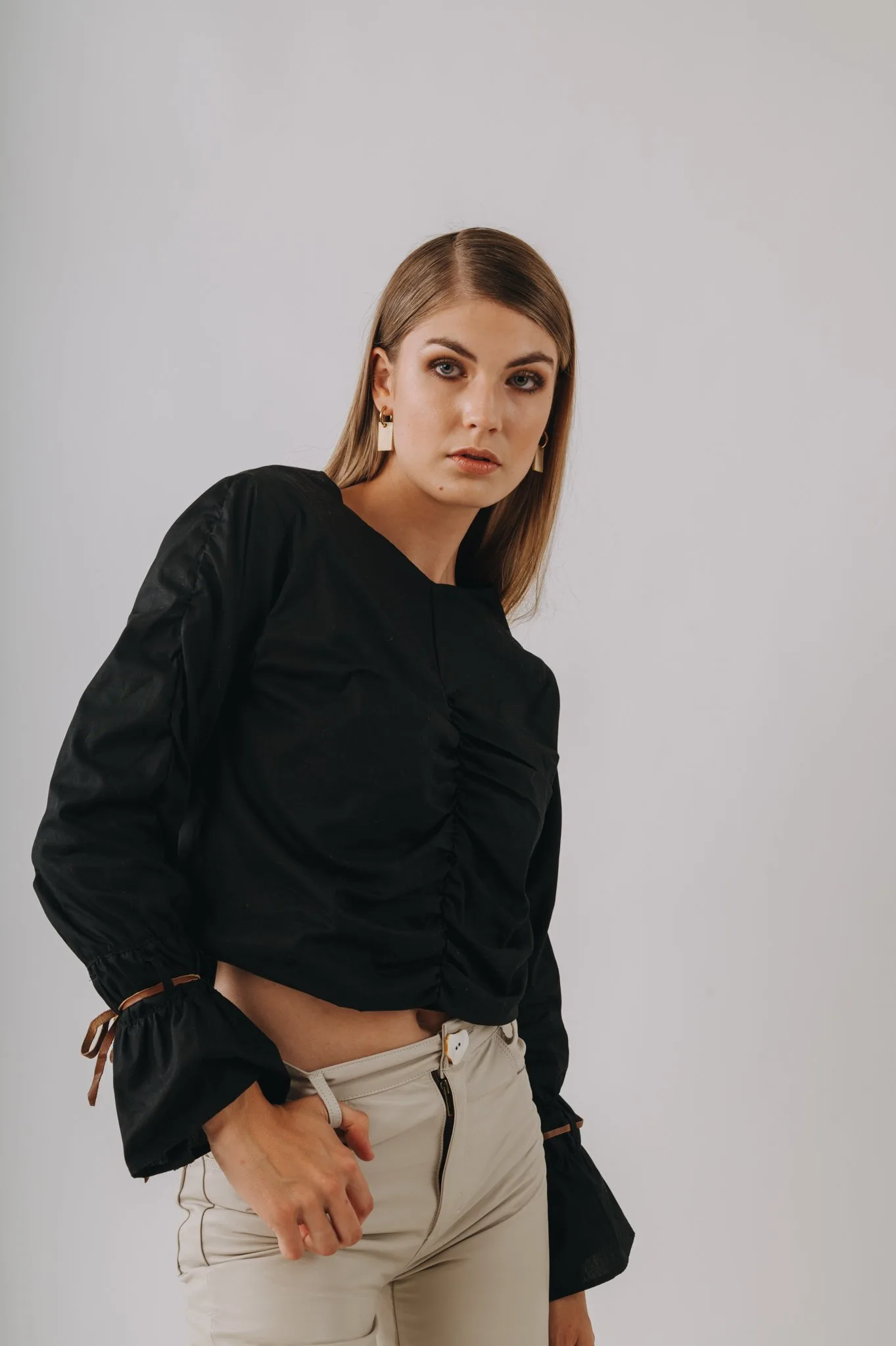 Camisa Helena