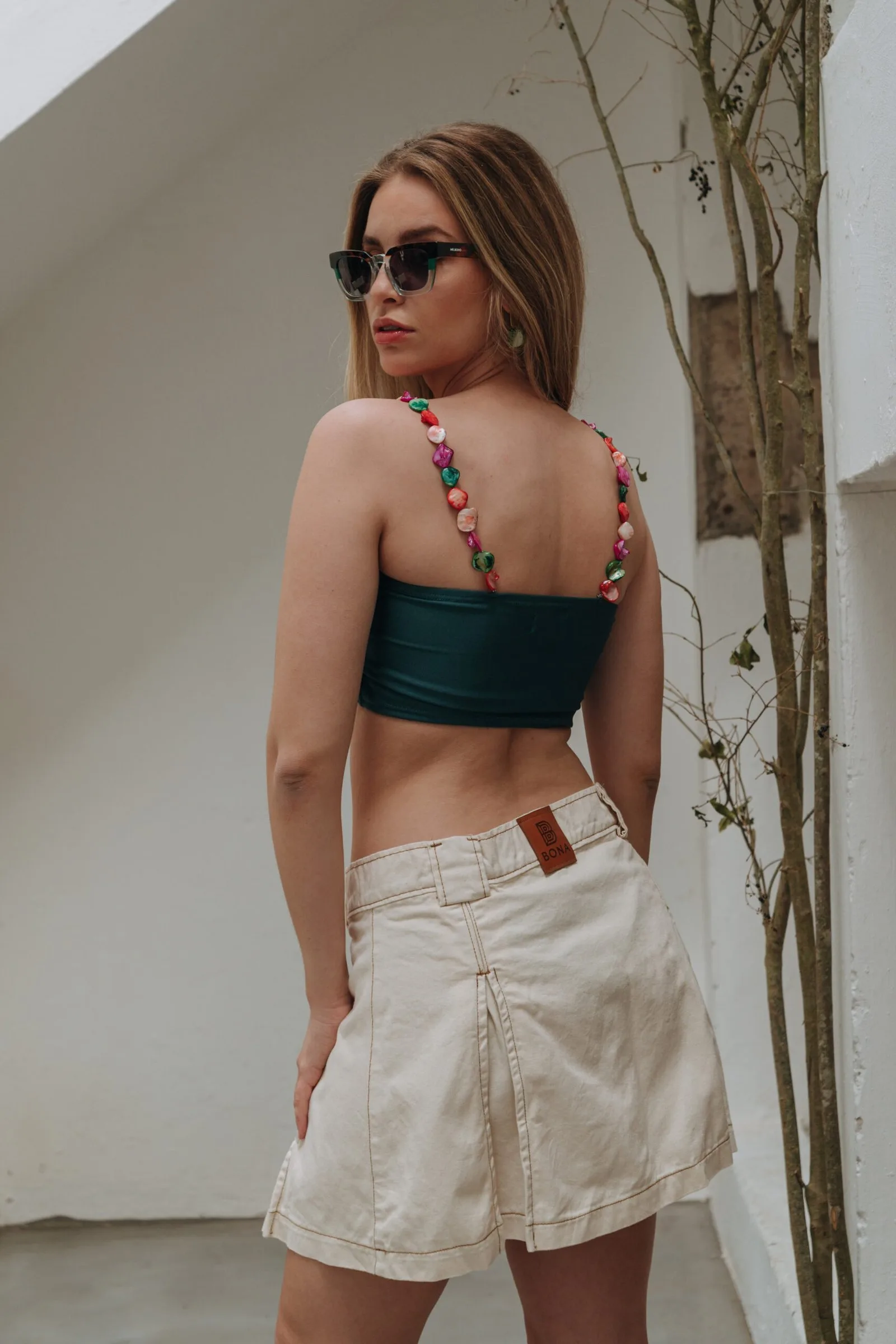 Falda Palm