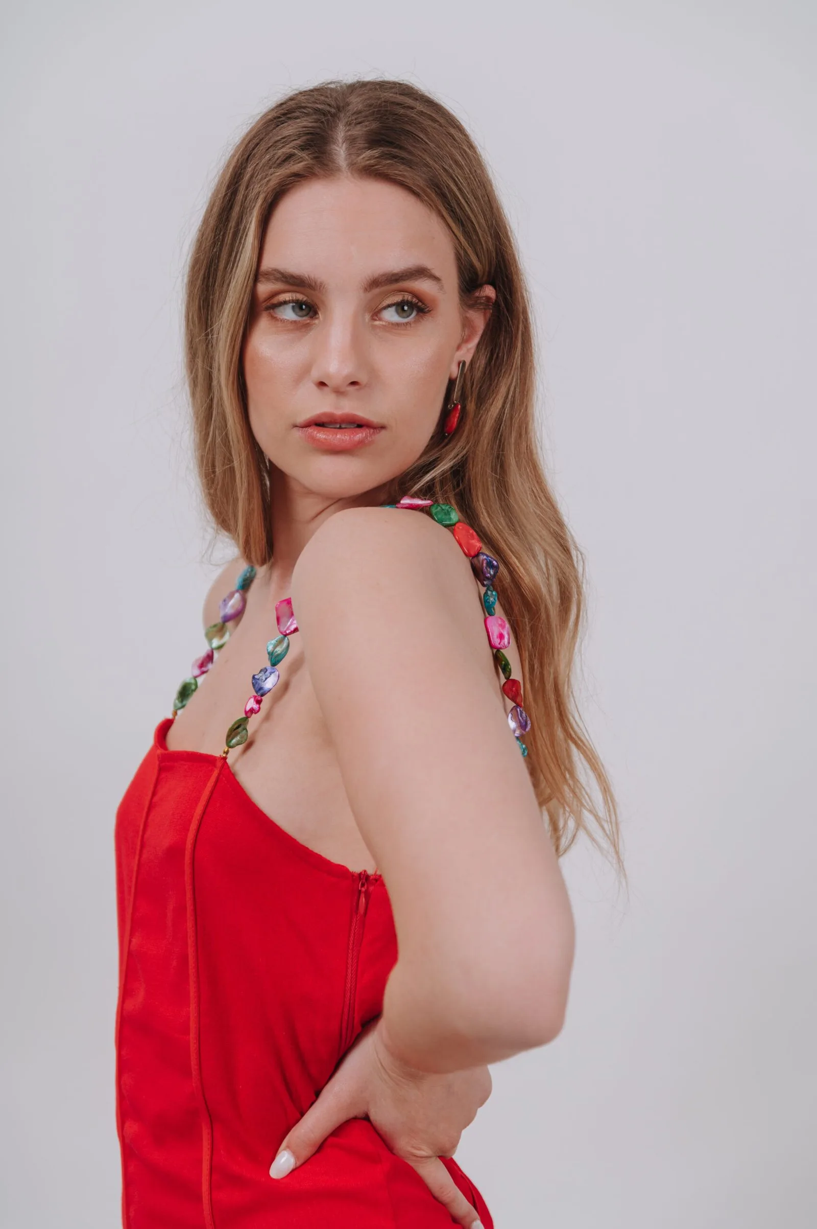 Vestido Serena Jewelry
