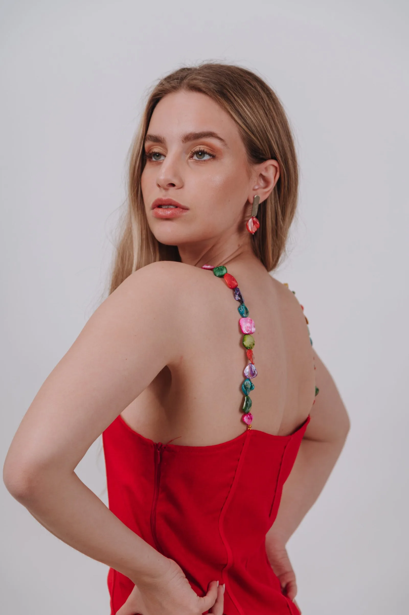 Vestido Serena Jewelry