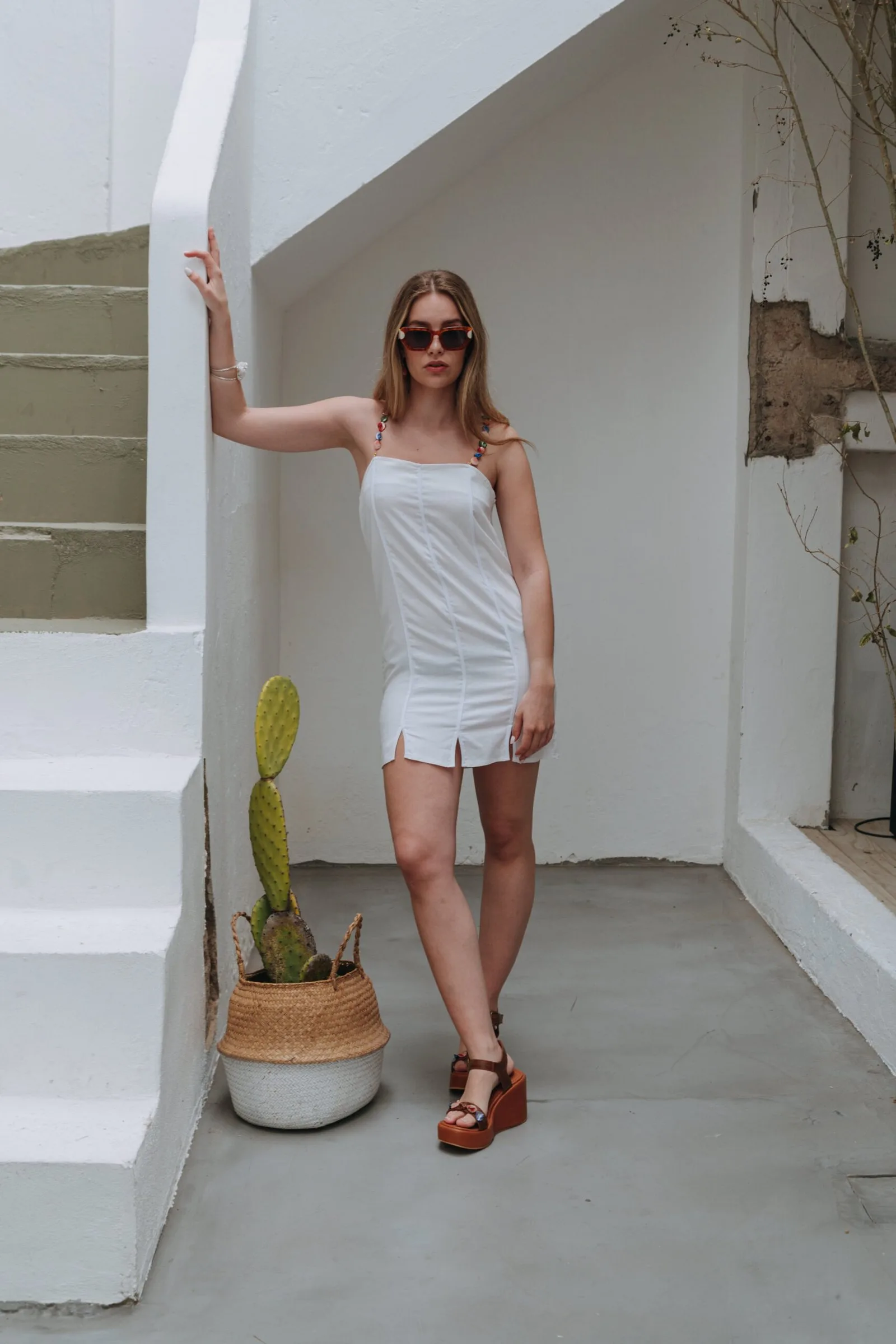Vestido Serena Jewelry
