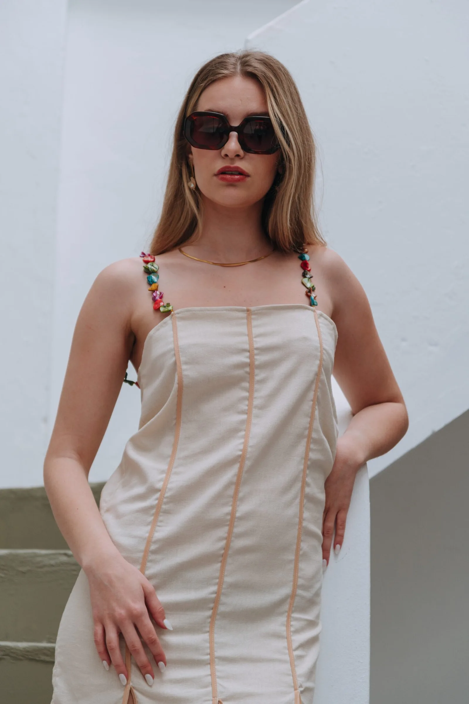 Vestido Serena Jewelry