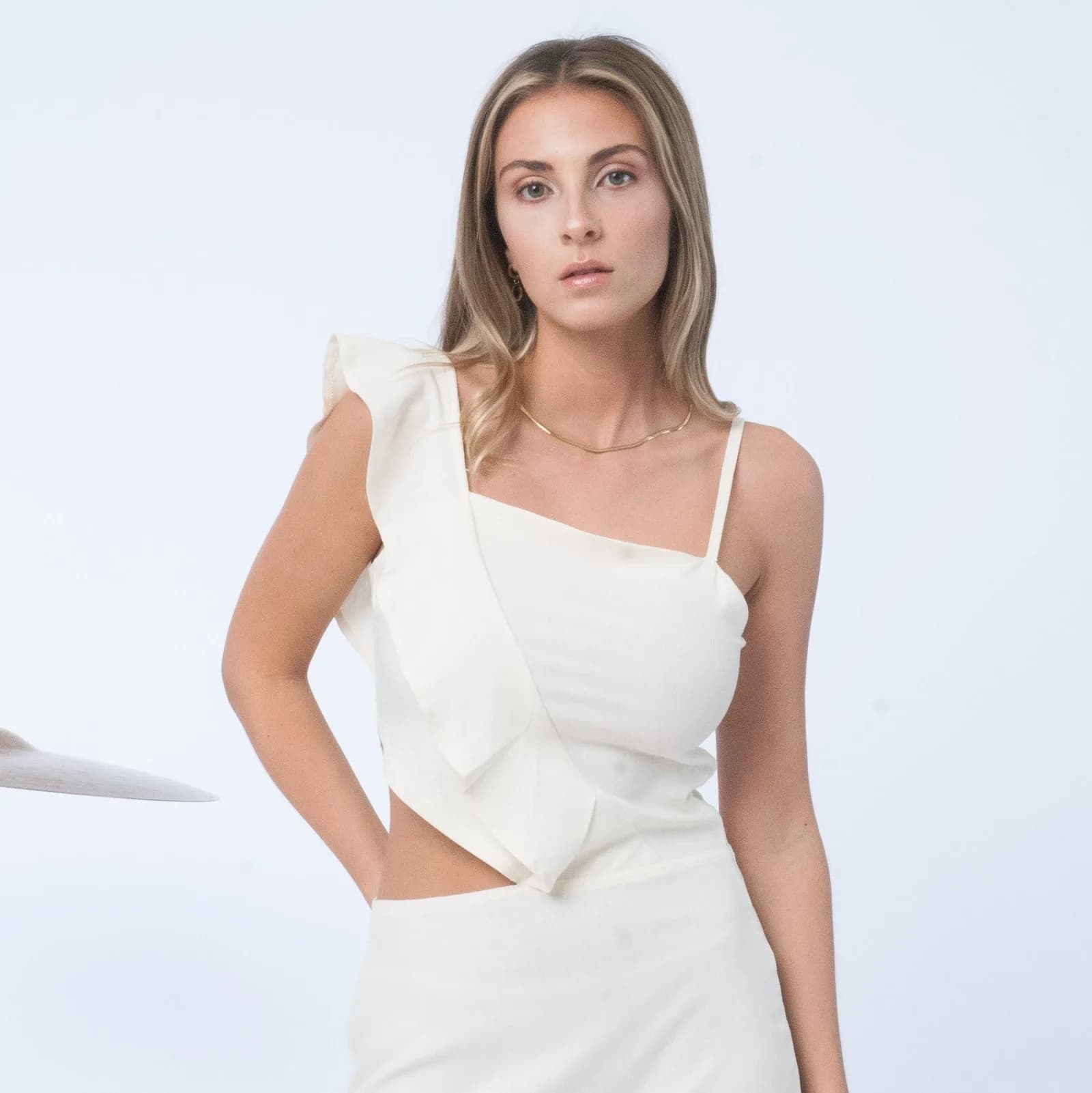Vestido Drum