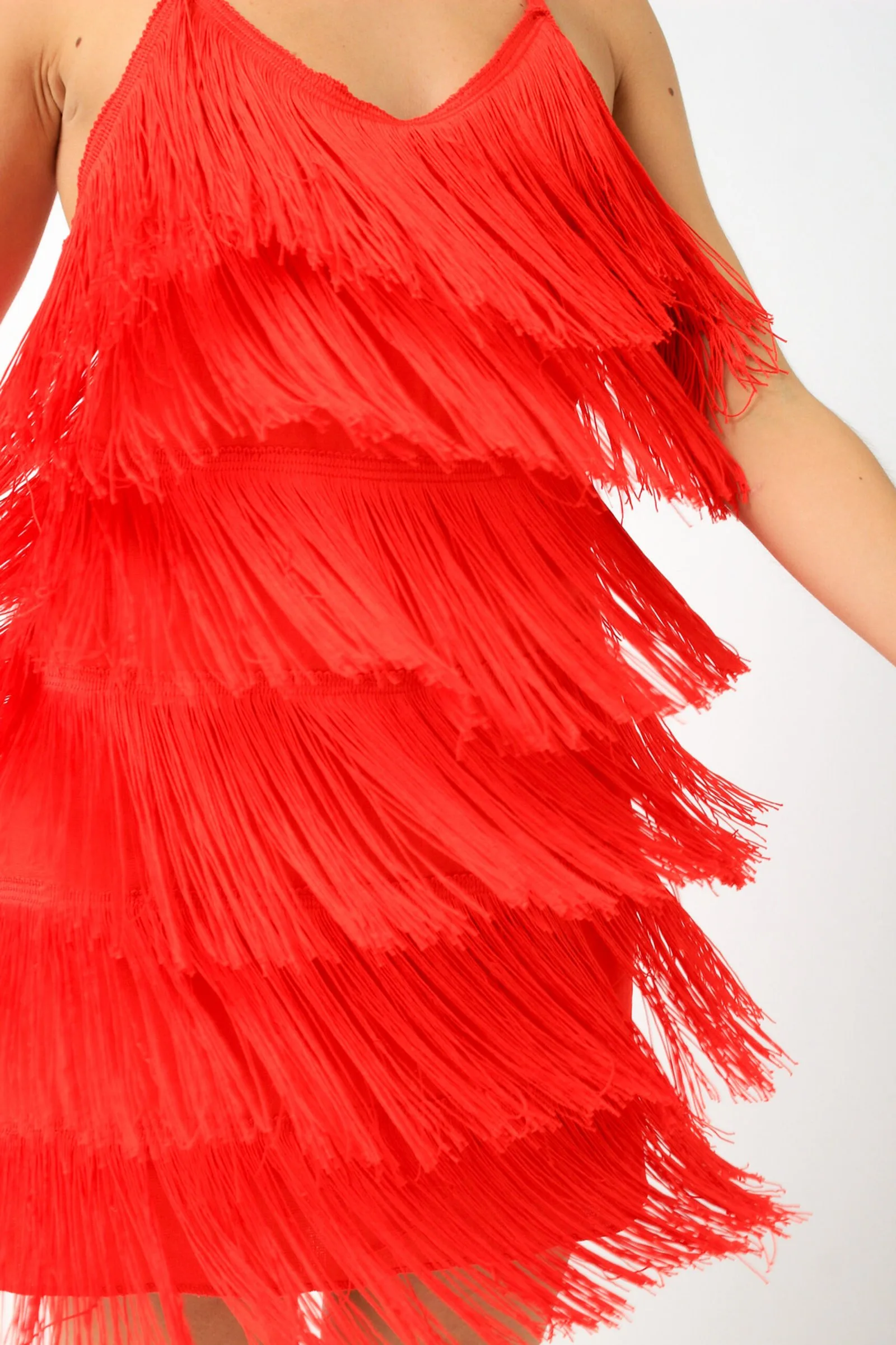 Vestido Blues