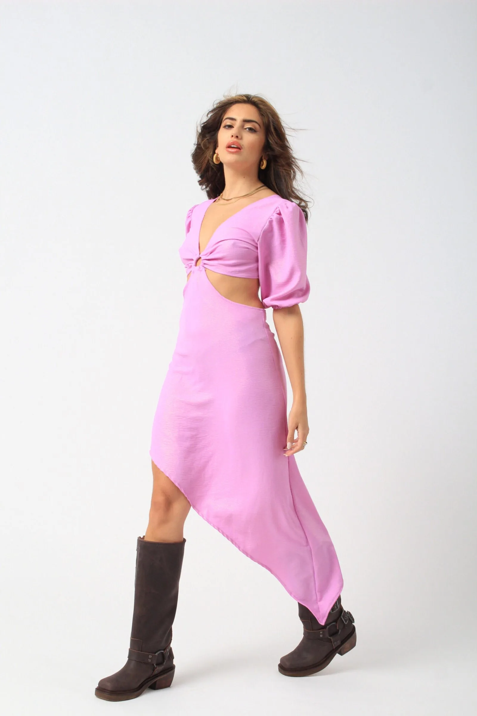 Vestido Milos