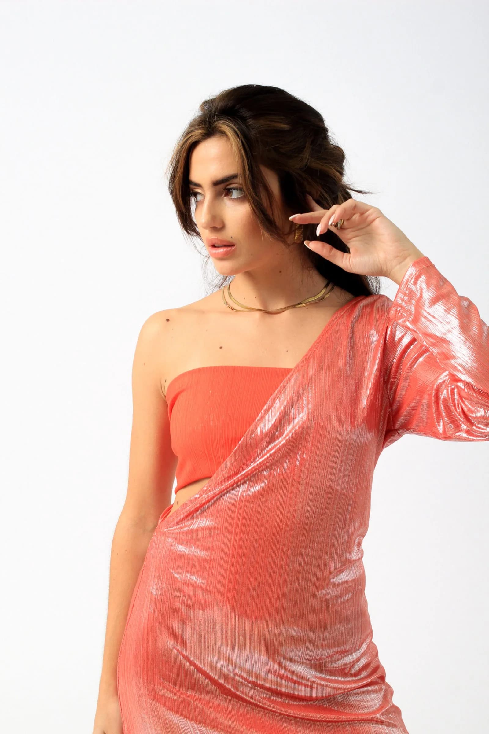Vestido Emiratos