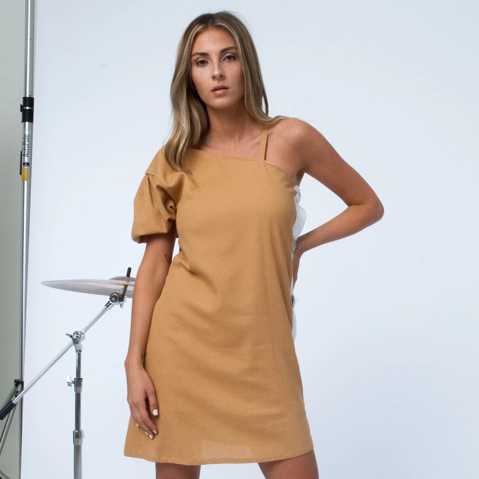 Vestido Ave