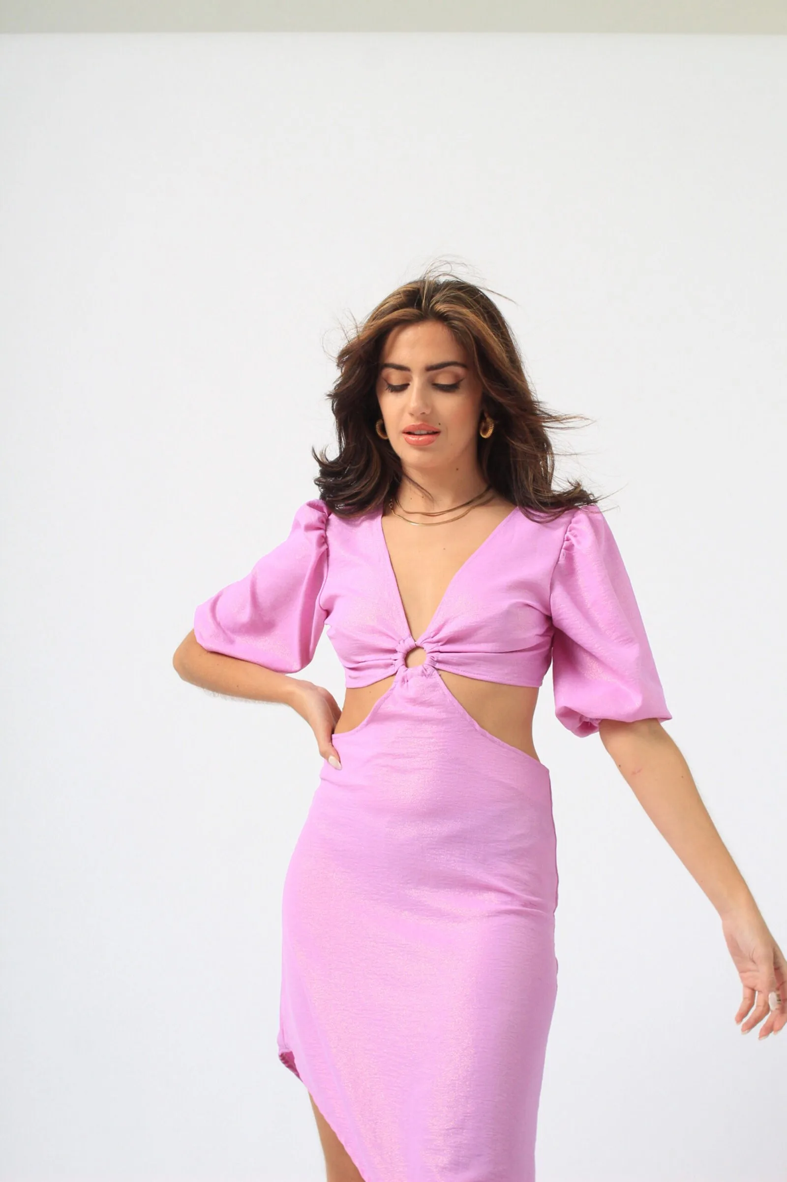 Vestido Milos