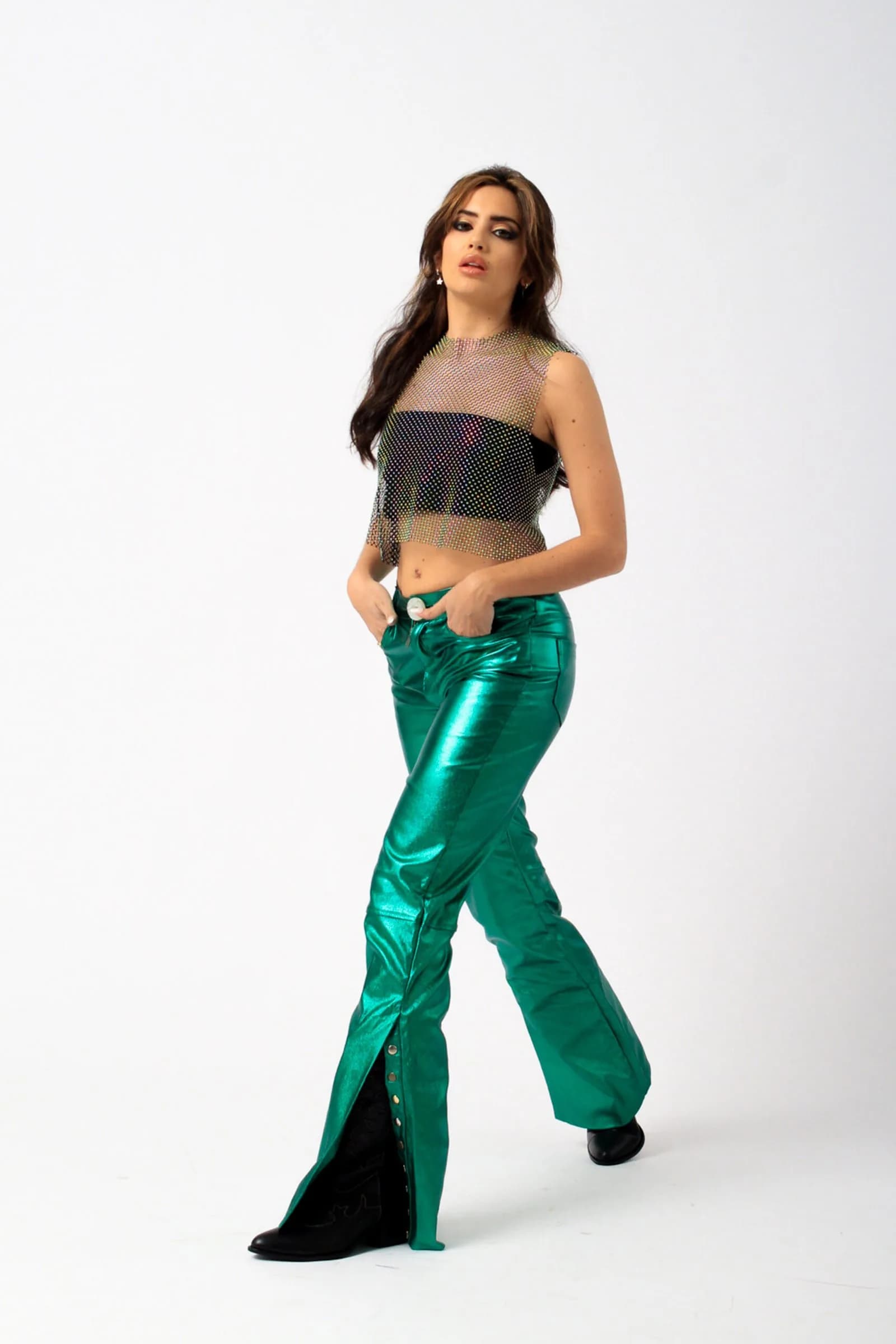 Pantalon Burj