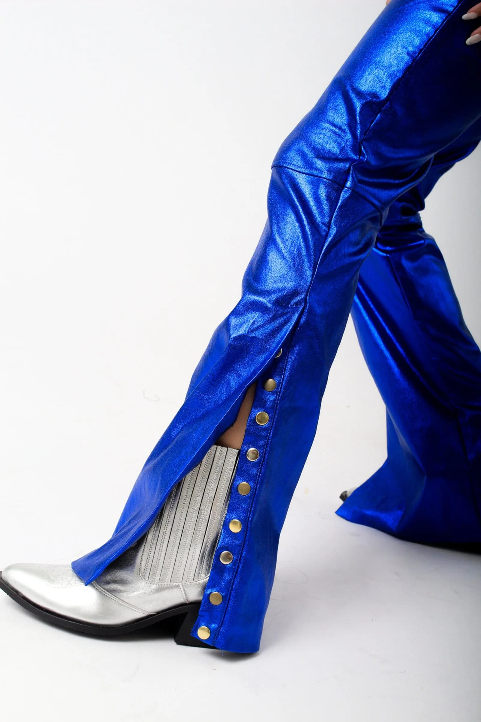 Pantalon Burj — Pantalones Cobre · BONA