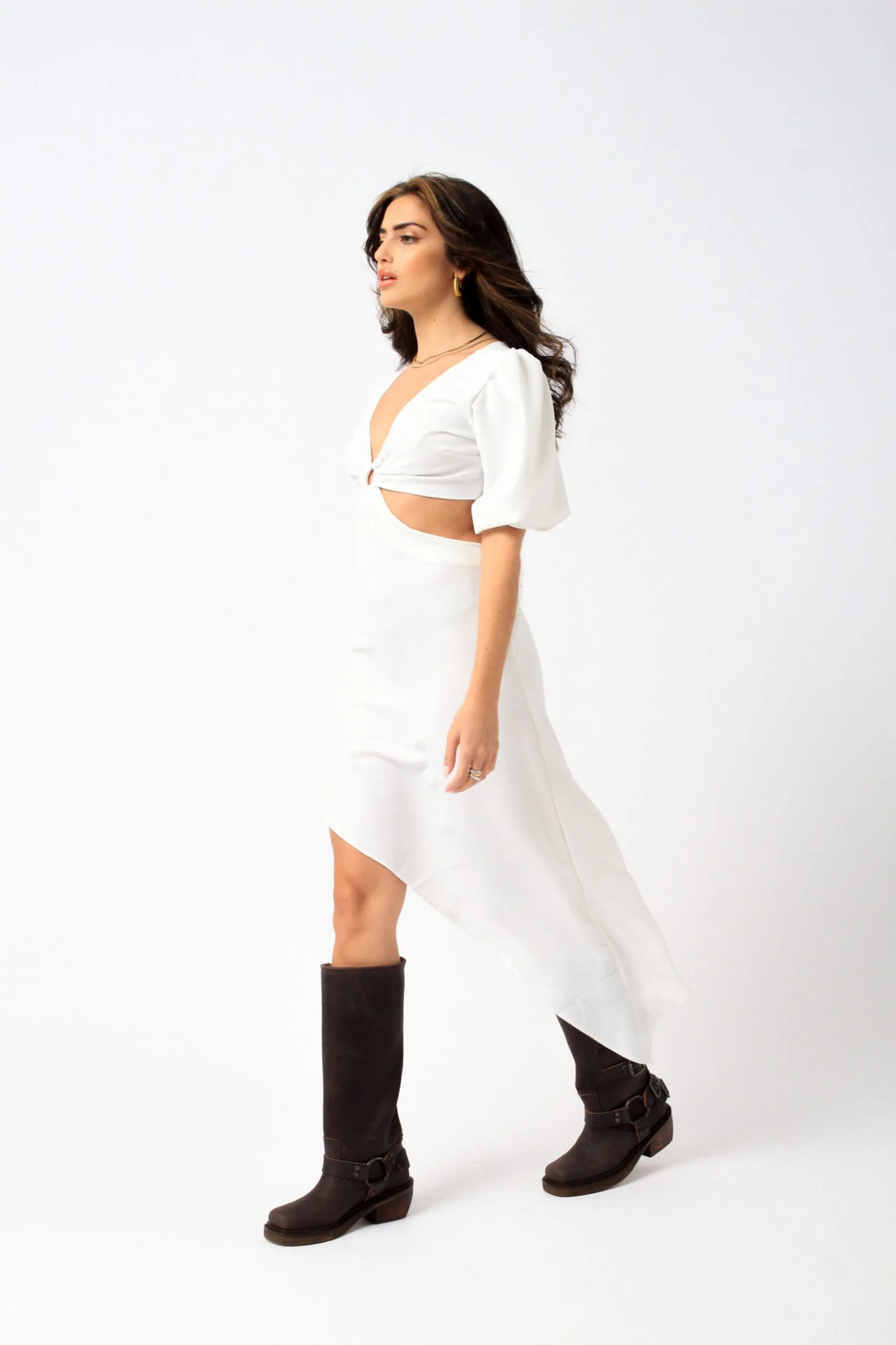 Vestido Milos