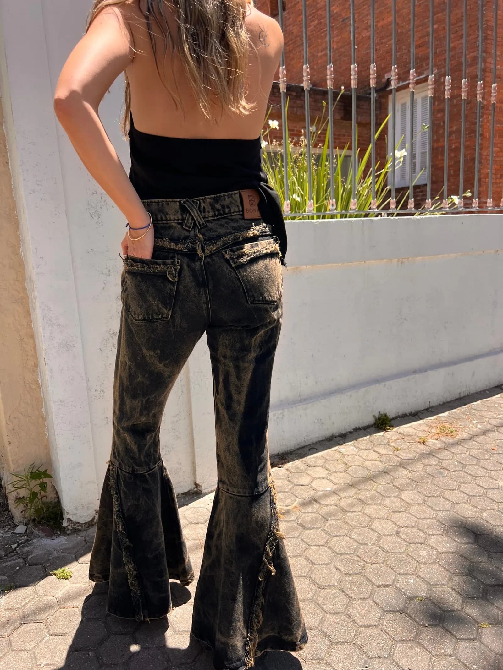 Jean Indi