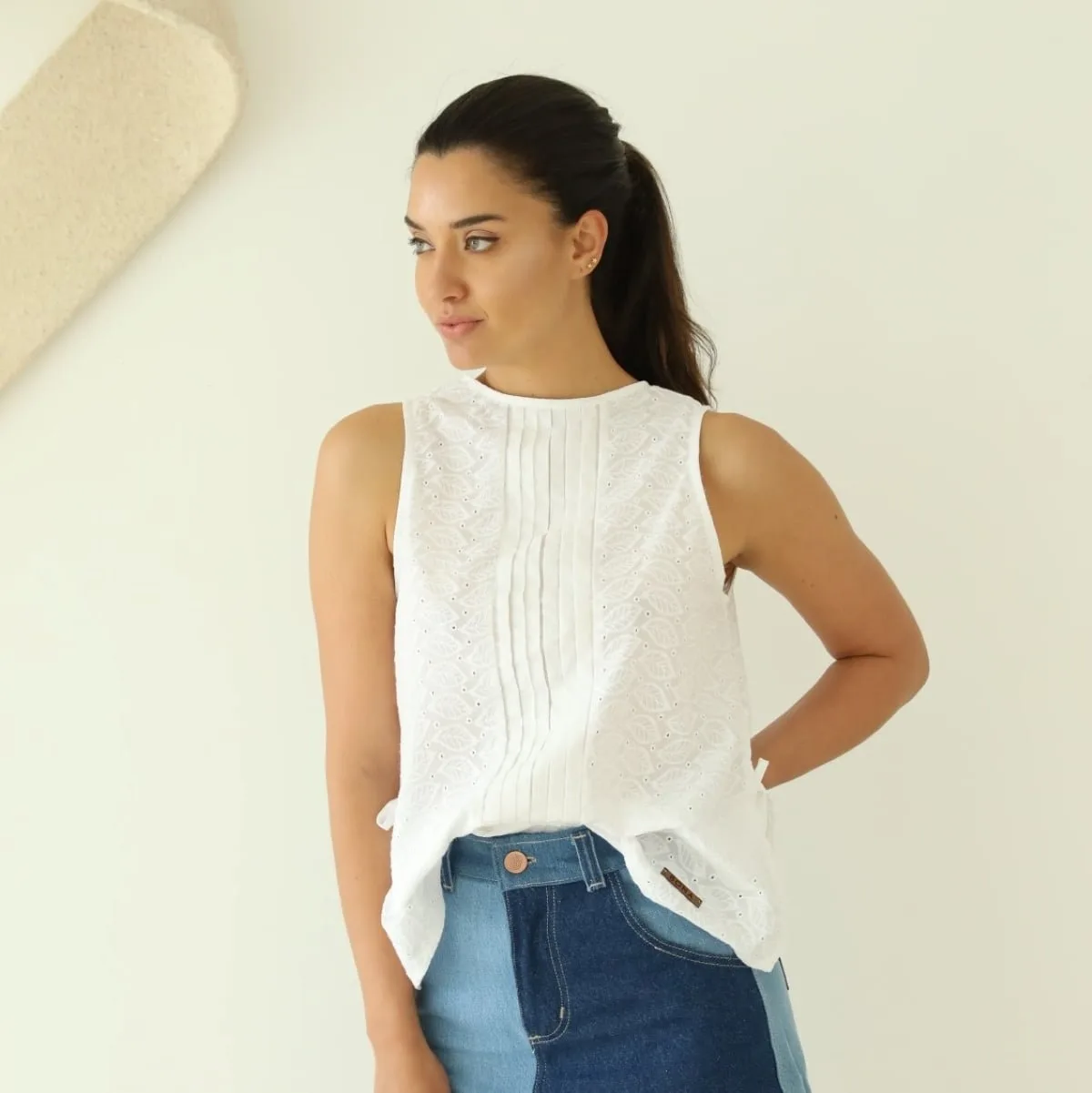 Musculosa Cala