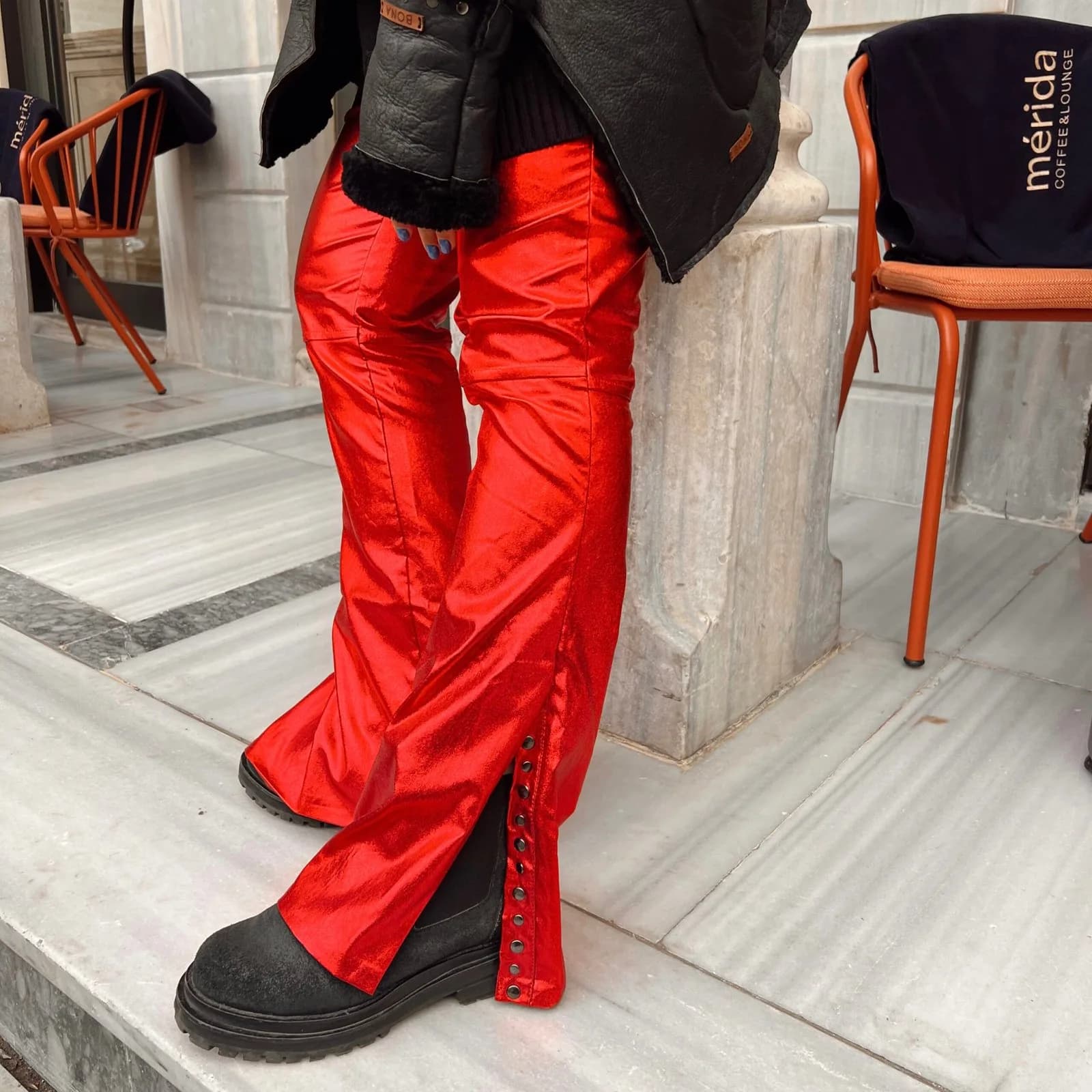 Pantalón Istanbul