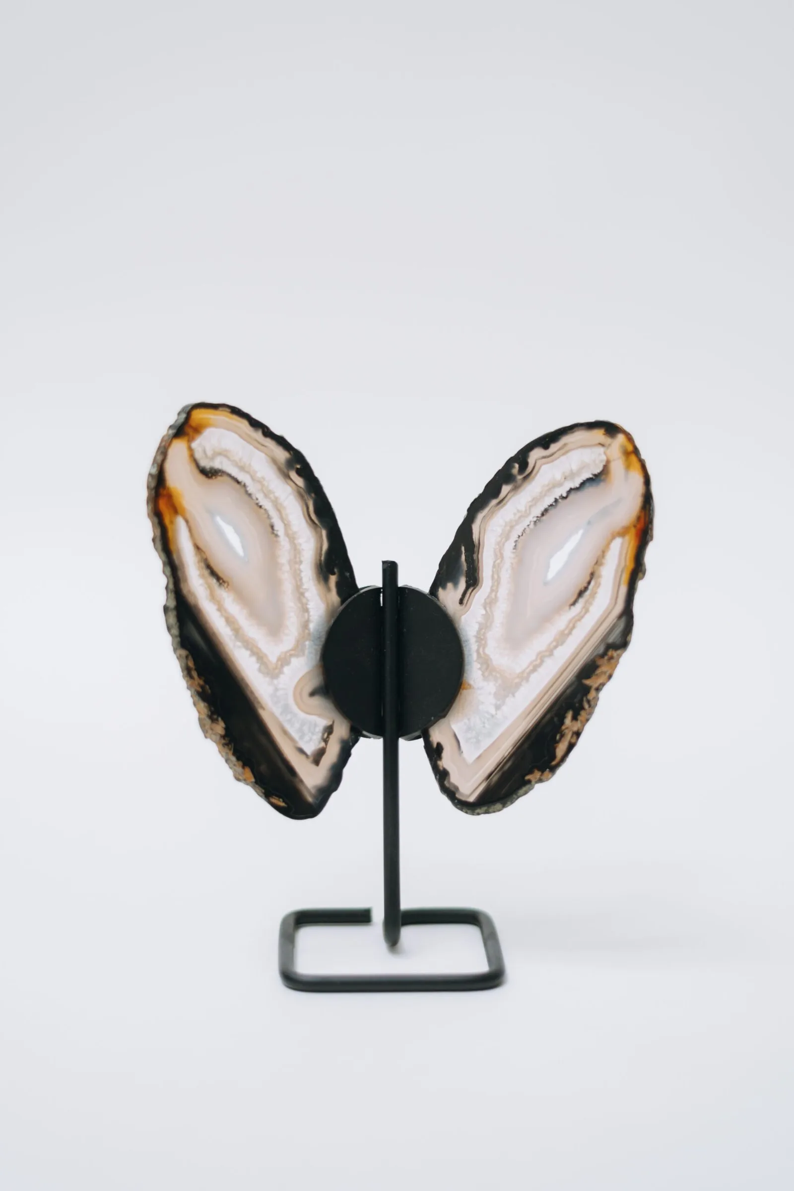 Adorno Ágata - Cala Butterfly