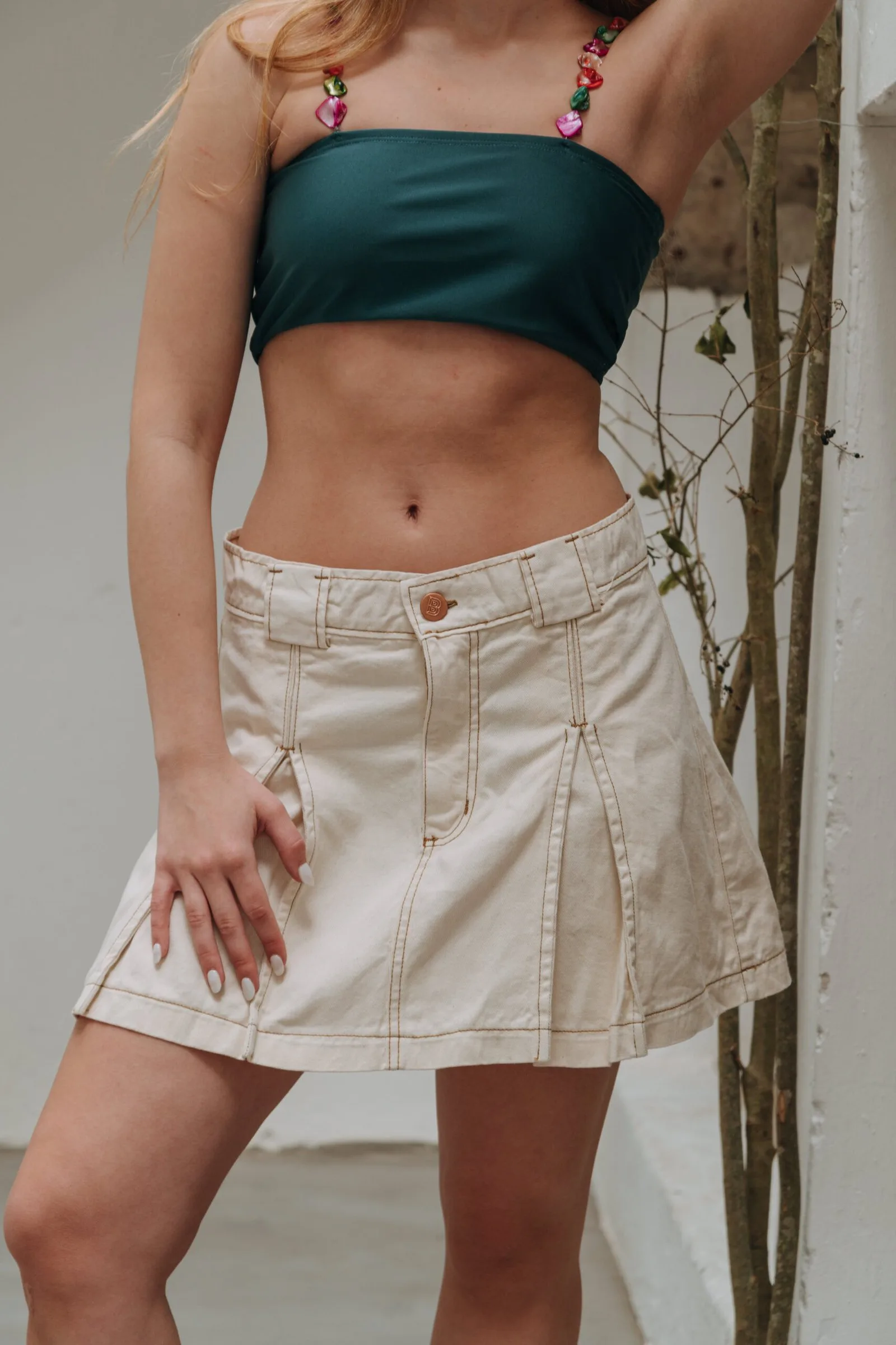 Falda Palm