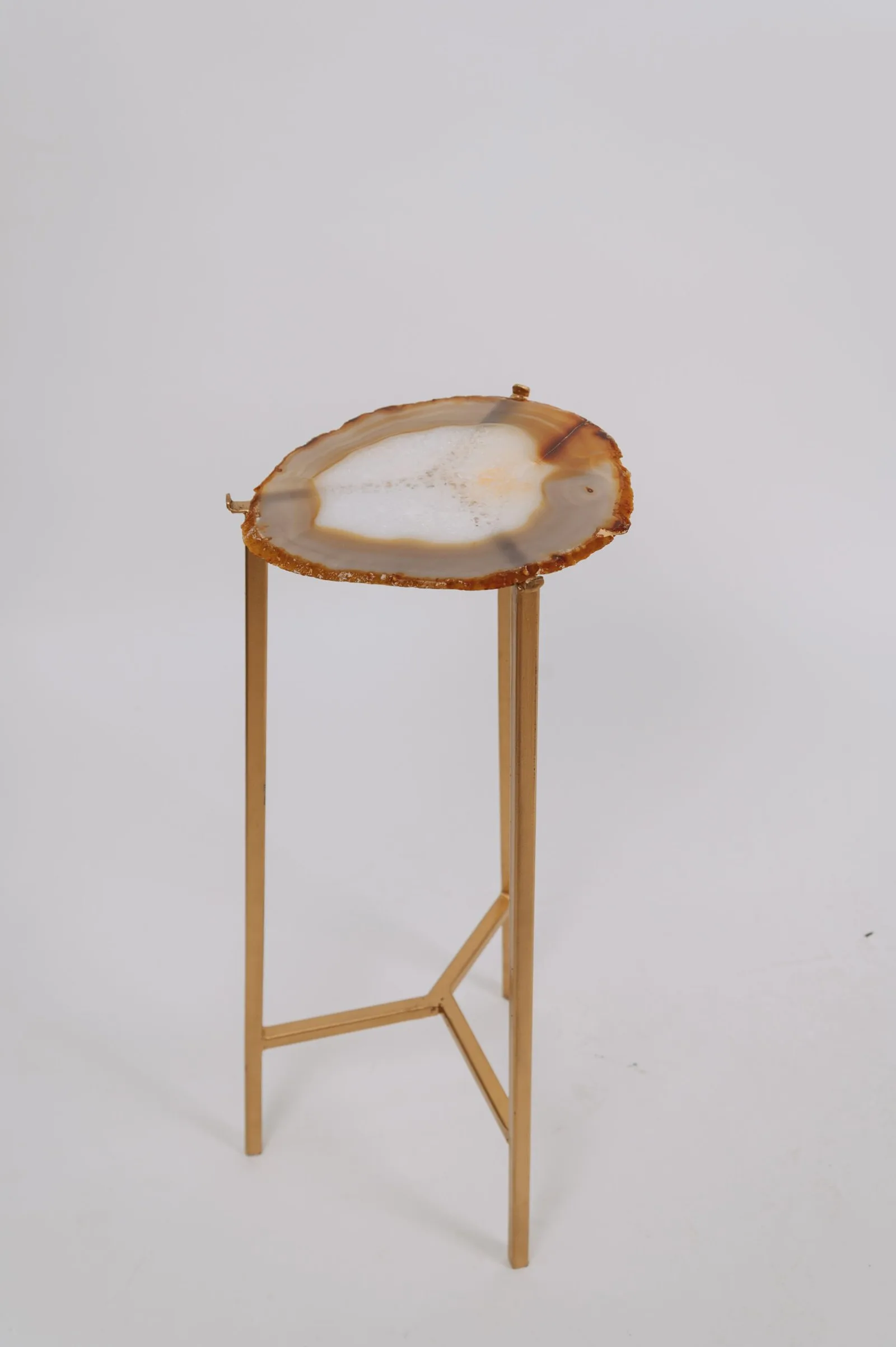 Mesa Auxiliar de Ágata – Sunión