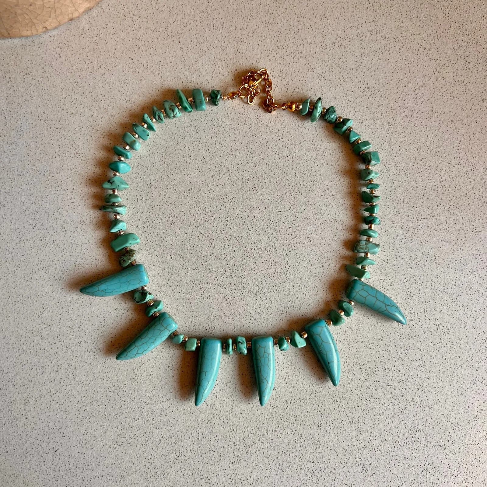 Collar Nereida