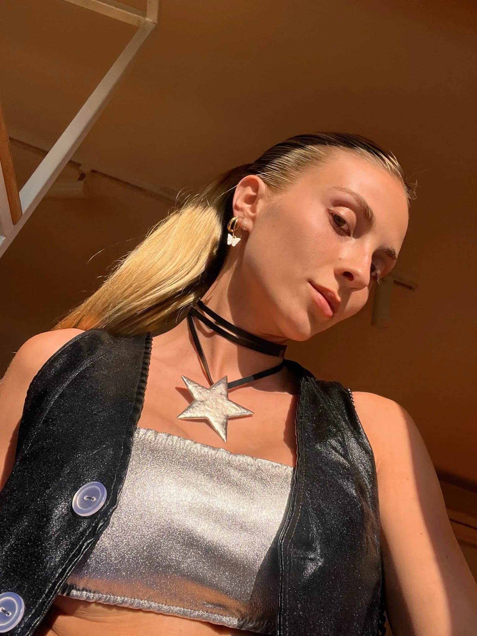 Collar Rolling