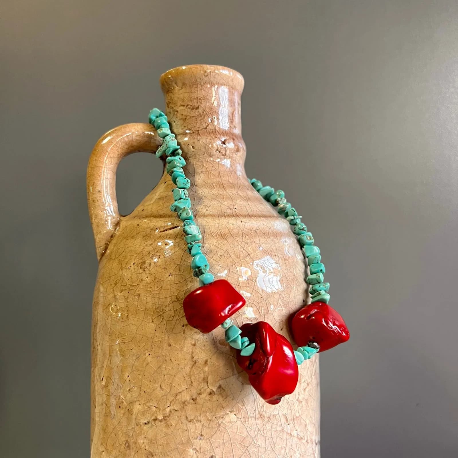 Collar Coral