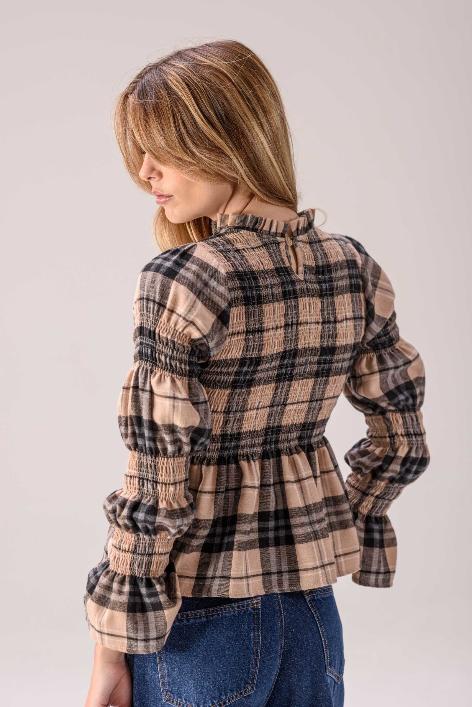 Blusa Bosque - Imagen 3