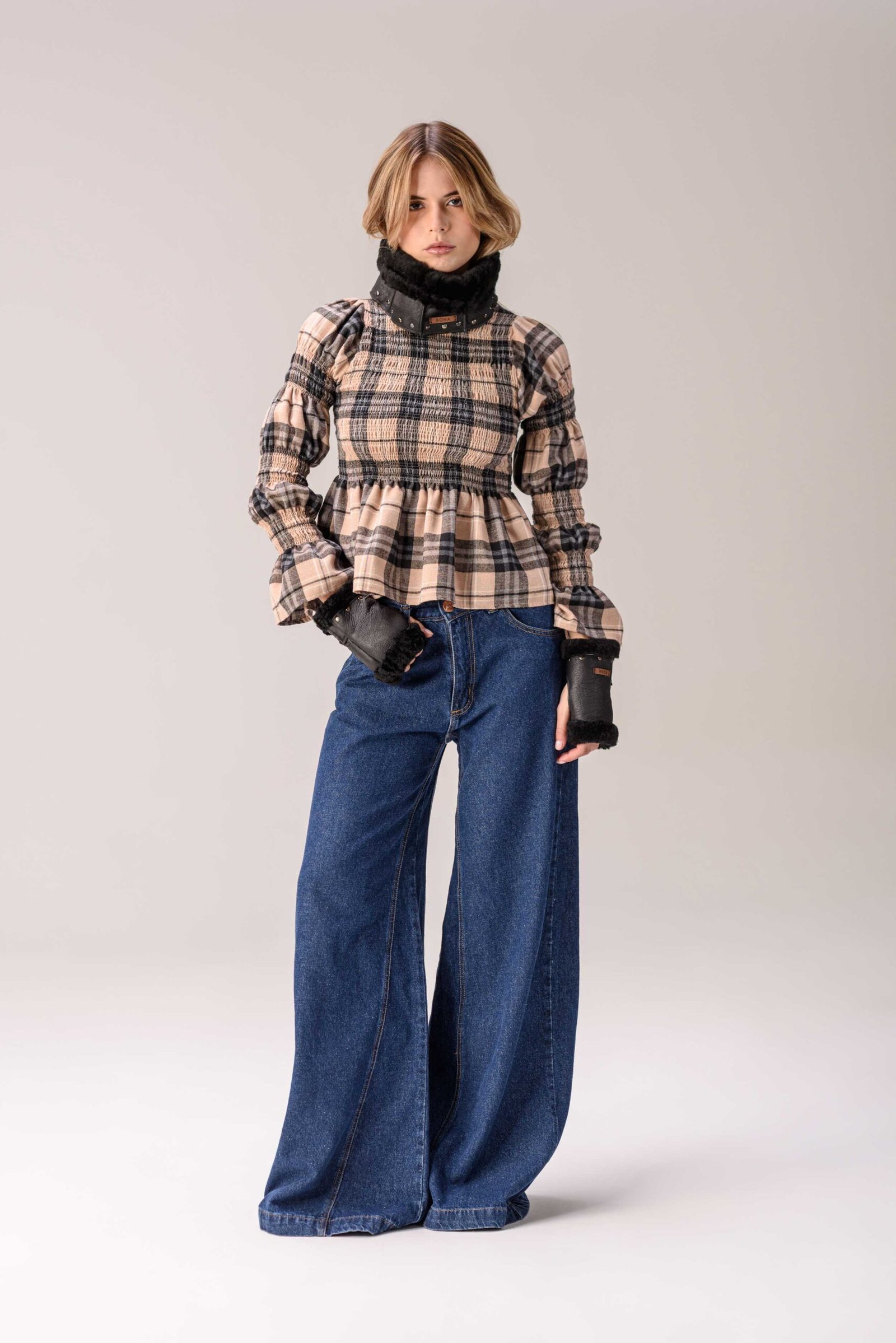 Blusa Bosque - Imagen 6