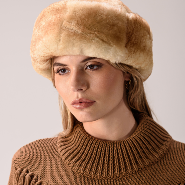 Gorro Inverna (100% Lana)