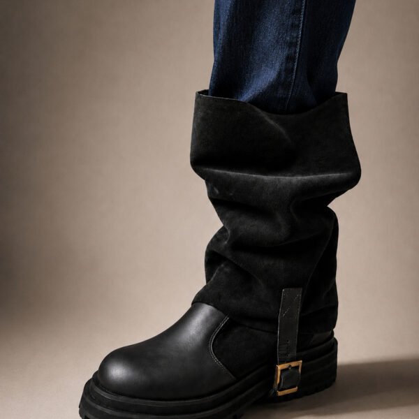 Botas Sendero (Preventa)