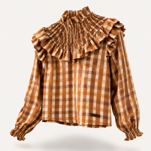 Blusa Siena