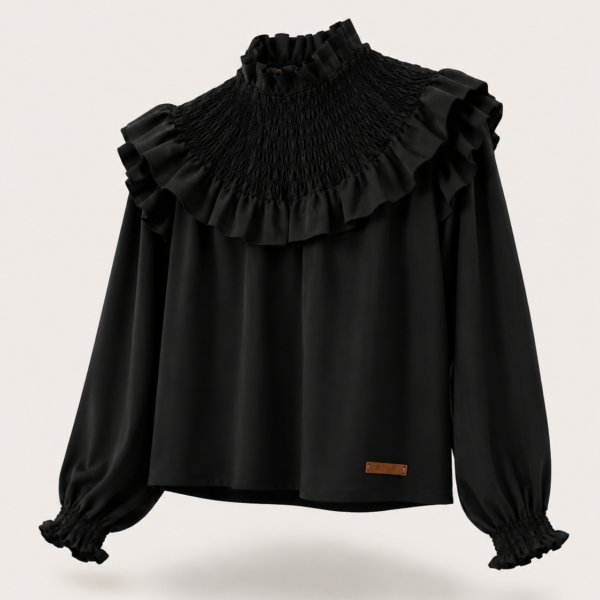 Blusa Siena